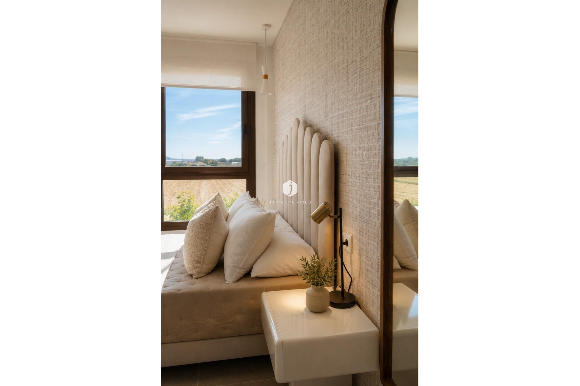 Obra nueva - Chalet -
Dolores - Sector 2