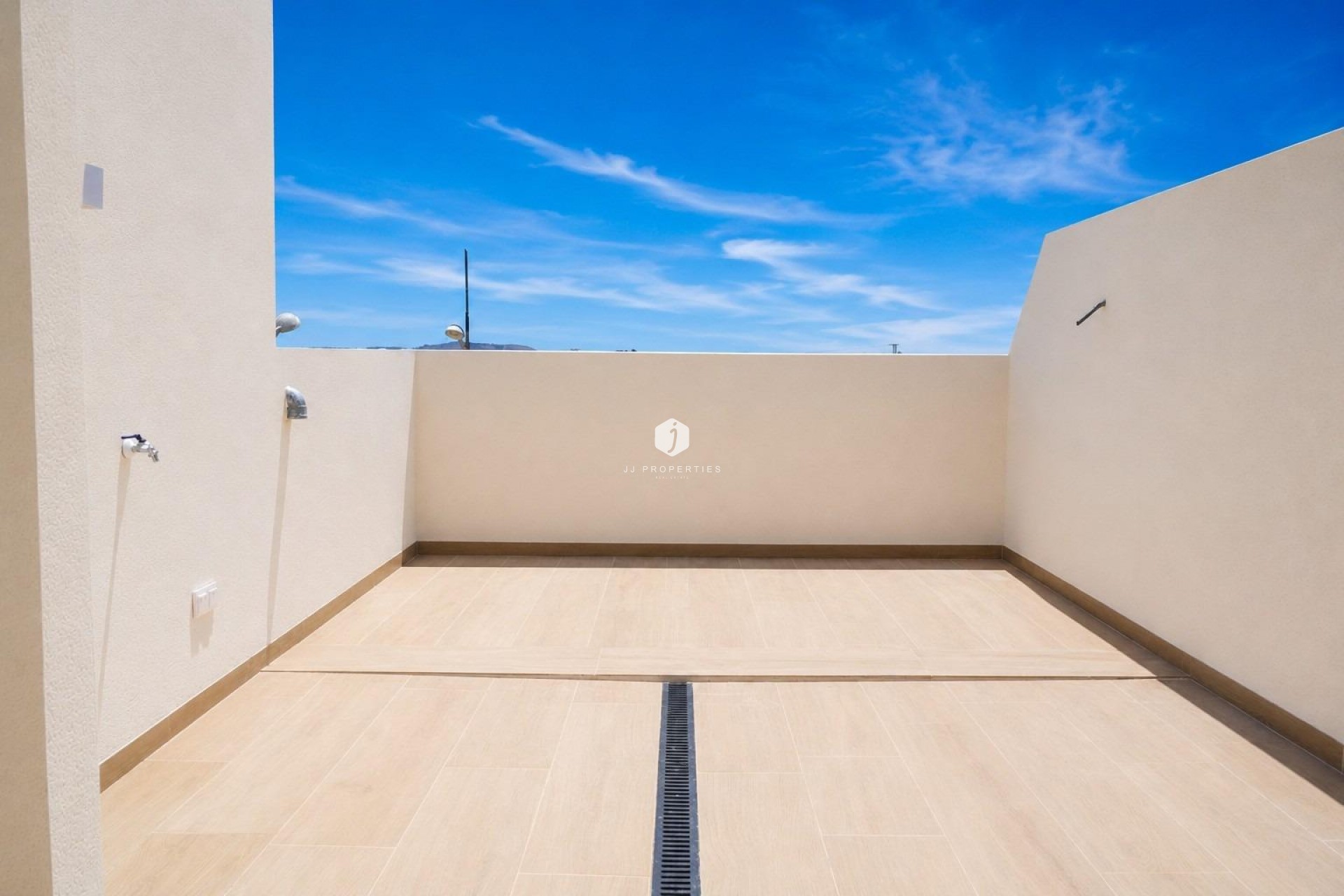 Obra nueva - Chalet -
Dolores - Sector 2