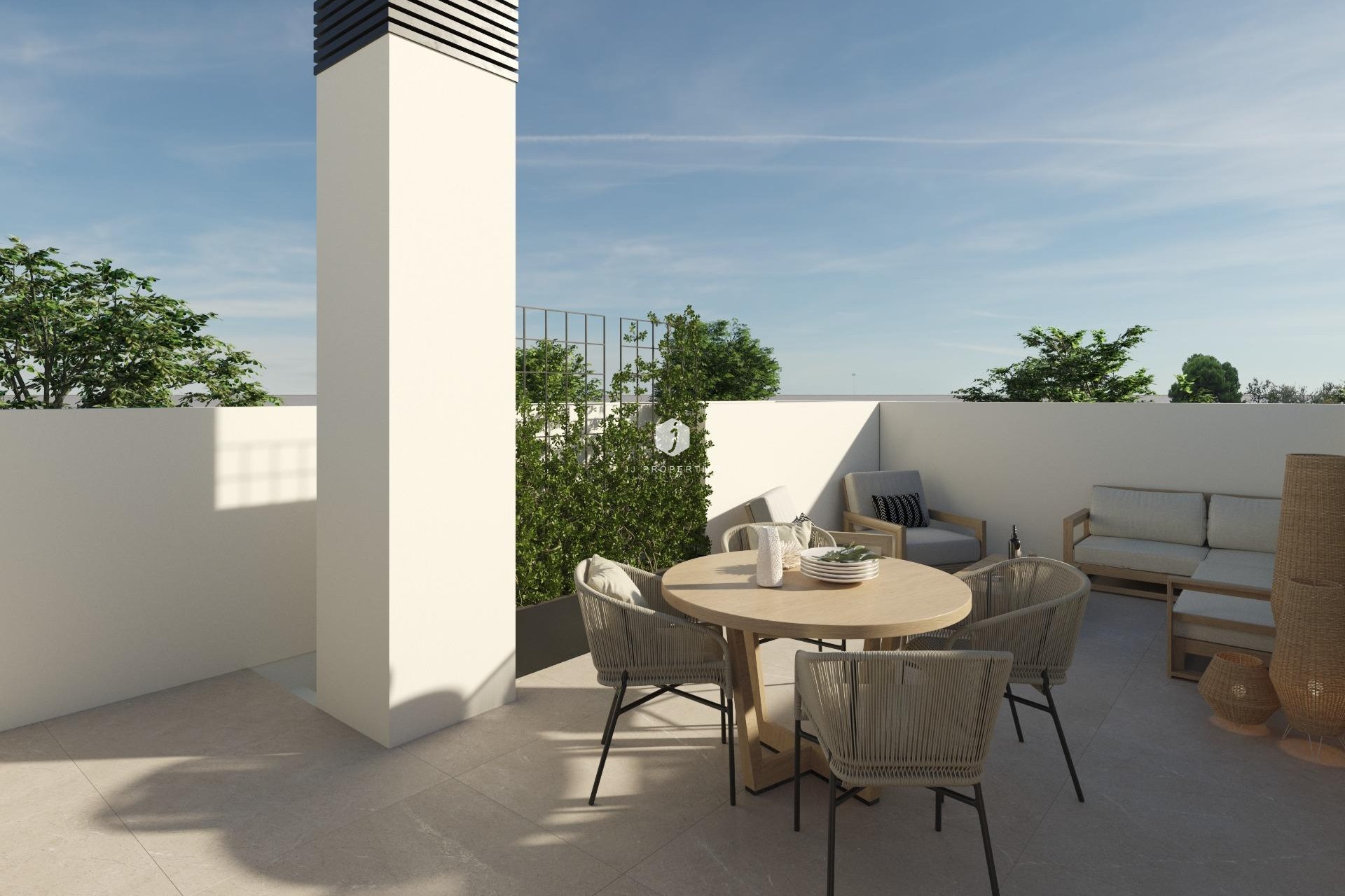 Obra nueva - Chalet -
Dolores - Sector 2