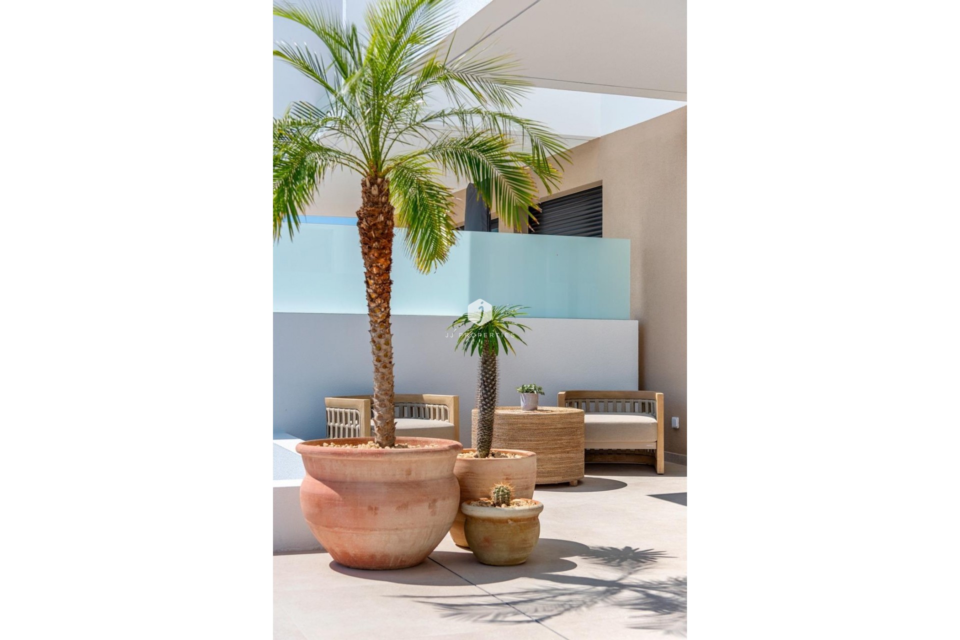 Obra nueva - Chalet -
Dolores - Sector 3