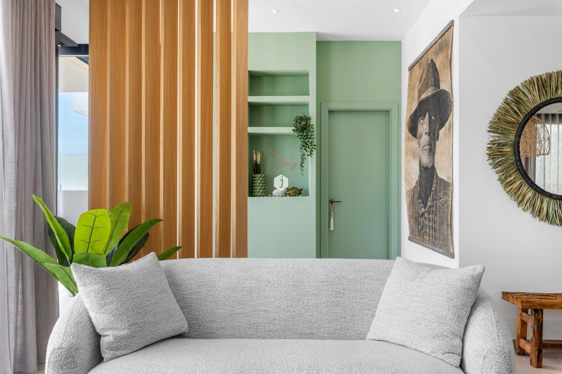 Obra nueva - Chalet -
Dolores - Sector 3