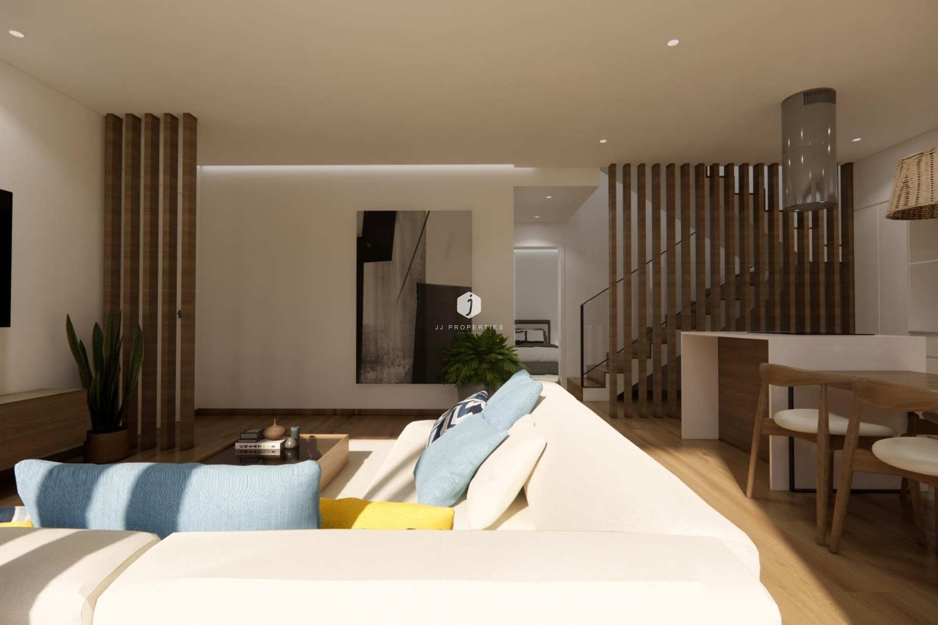 Obra nueva - Chalet -
Dolores - urbanizacion