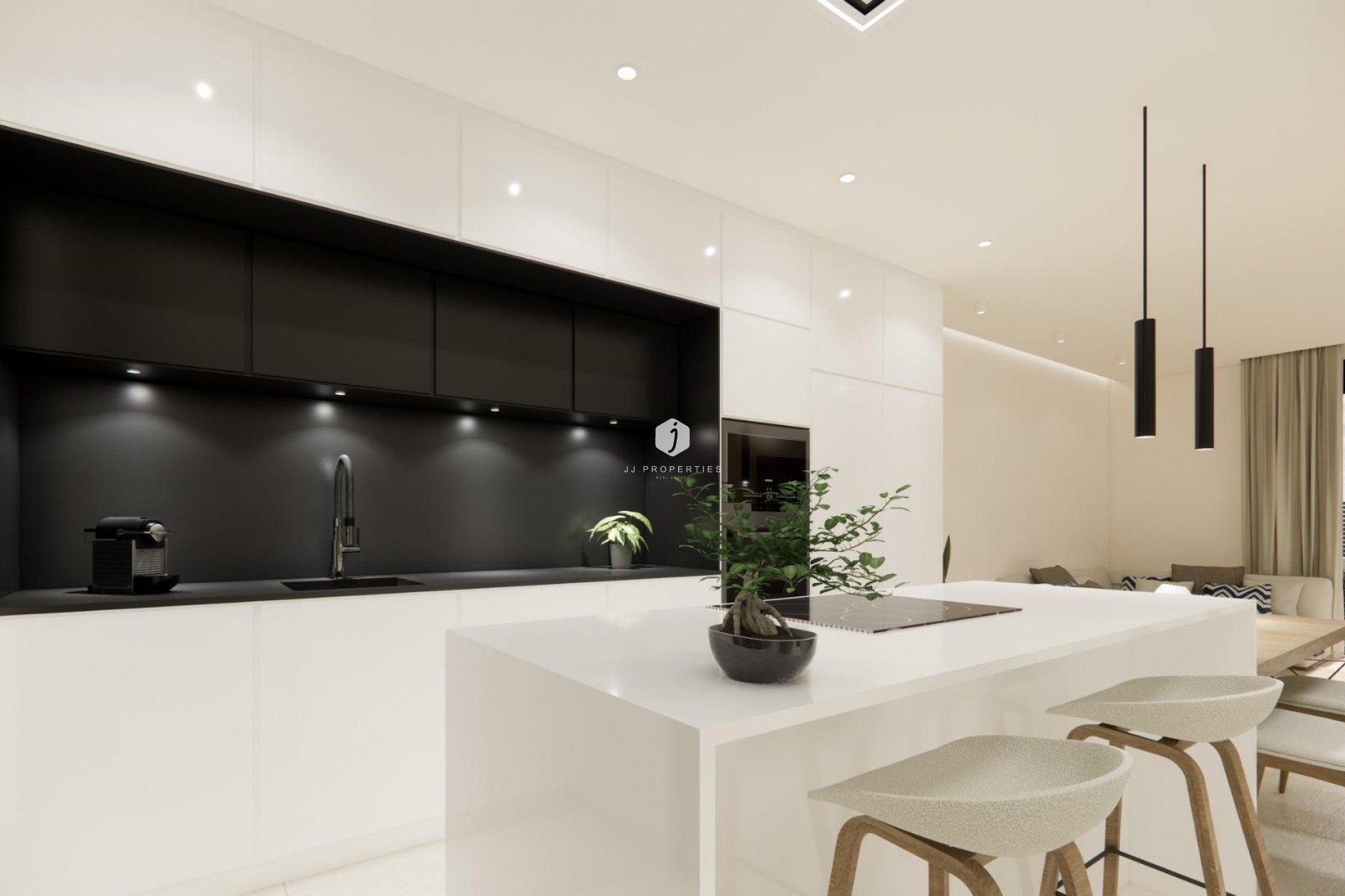 Obra nueva - Chalet -
Dolores - urbanizacion