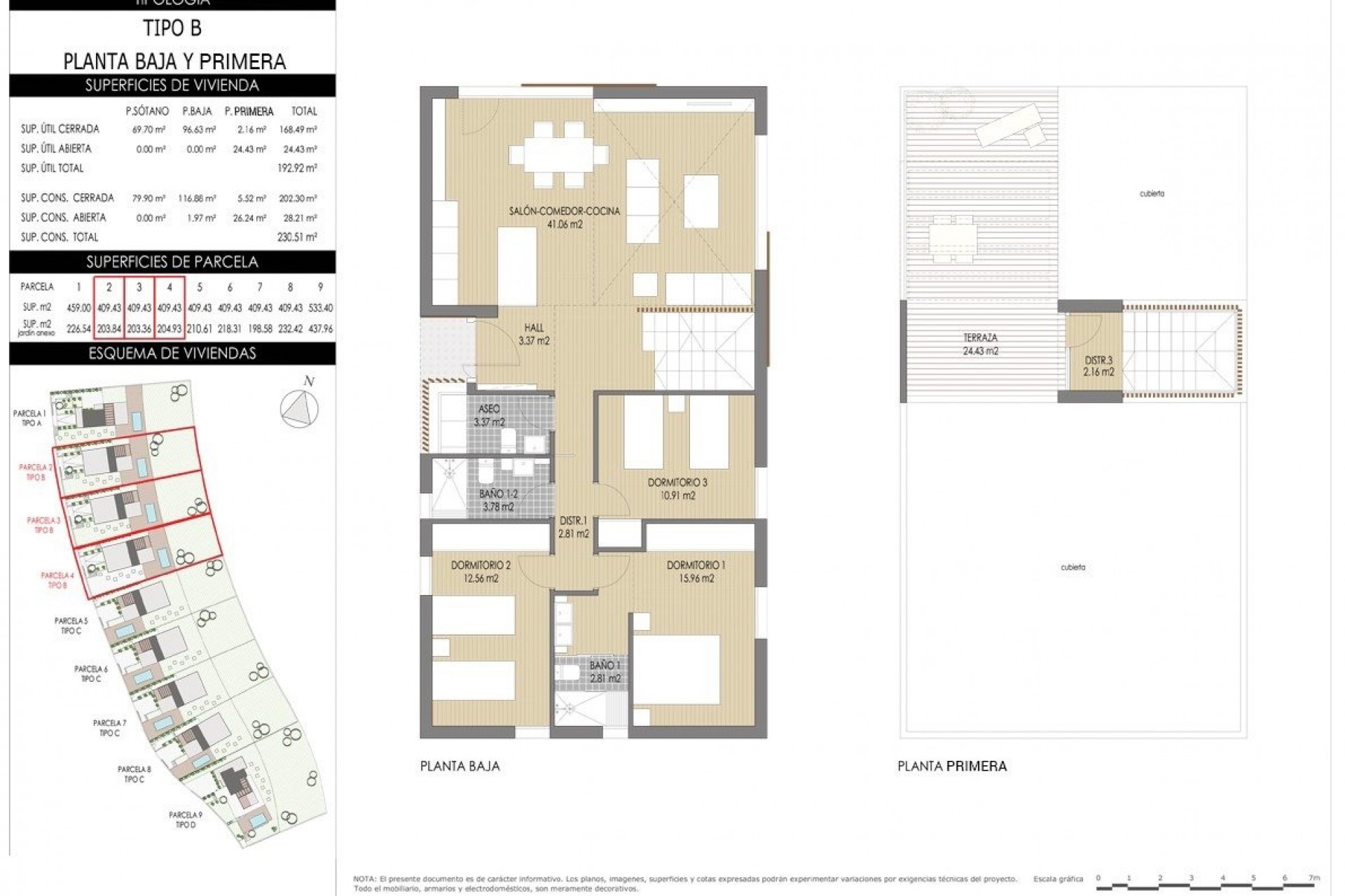 Obra nueva - Chalet -
Finestrat - Sierra Cortina