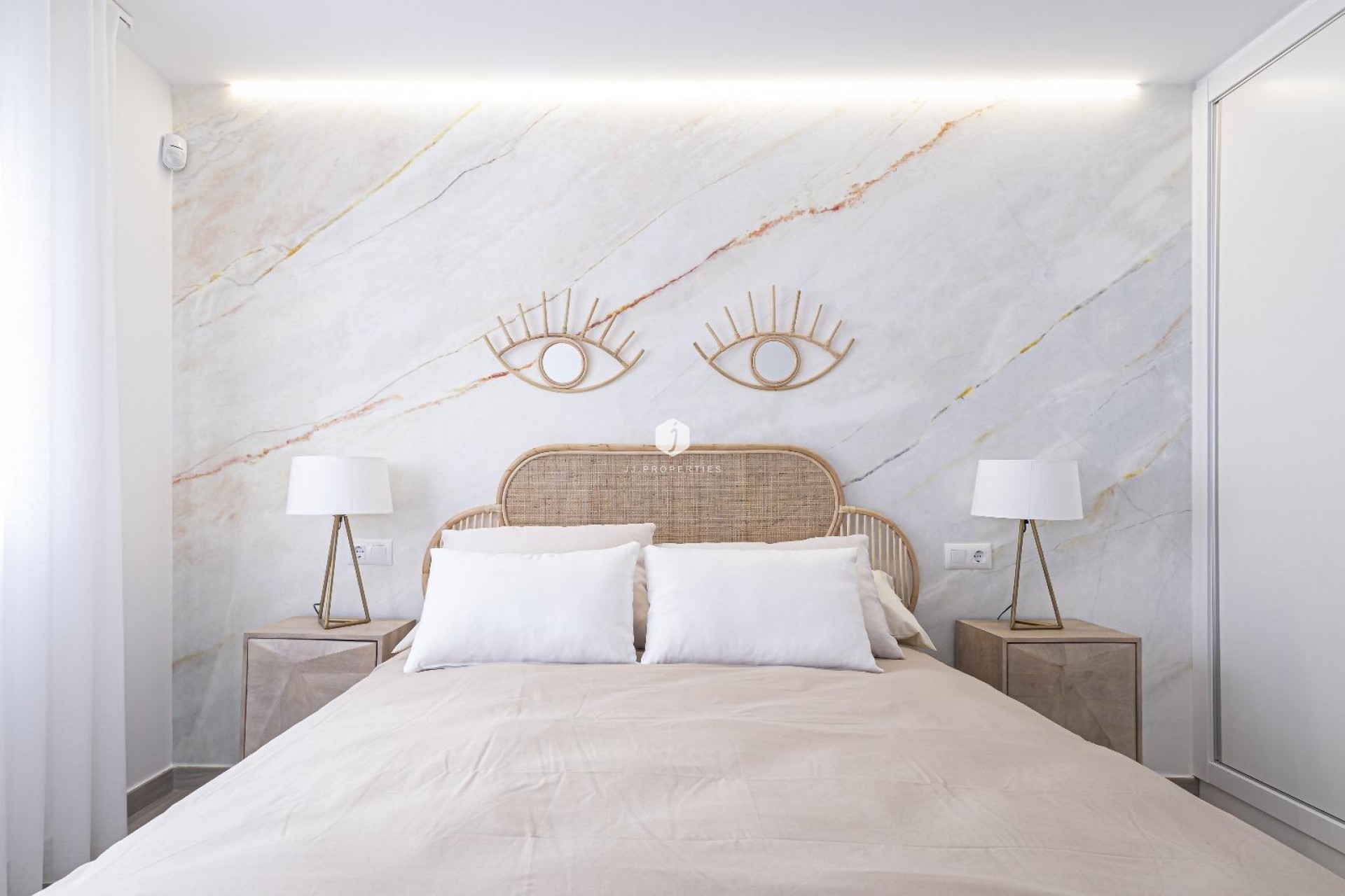 Obra nueva - Chalet -
La Manga del Mar Menor - La Manga