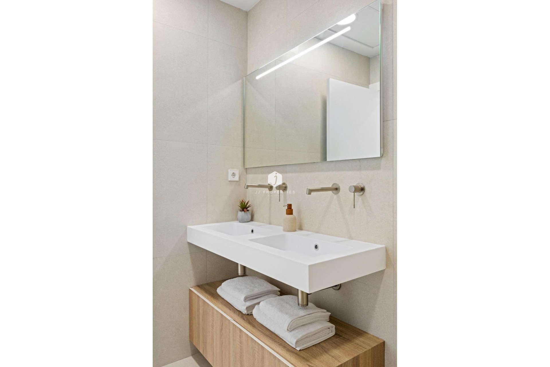 Obra nueva - Chalet -
Los Alcazares - Serena Golf