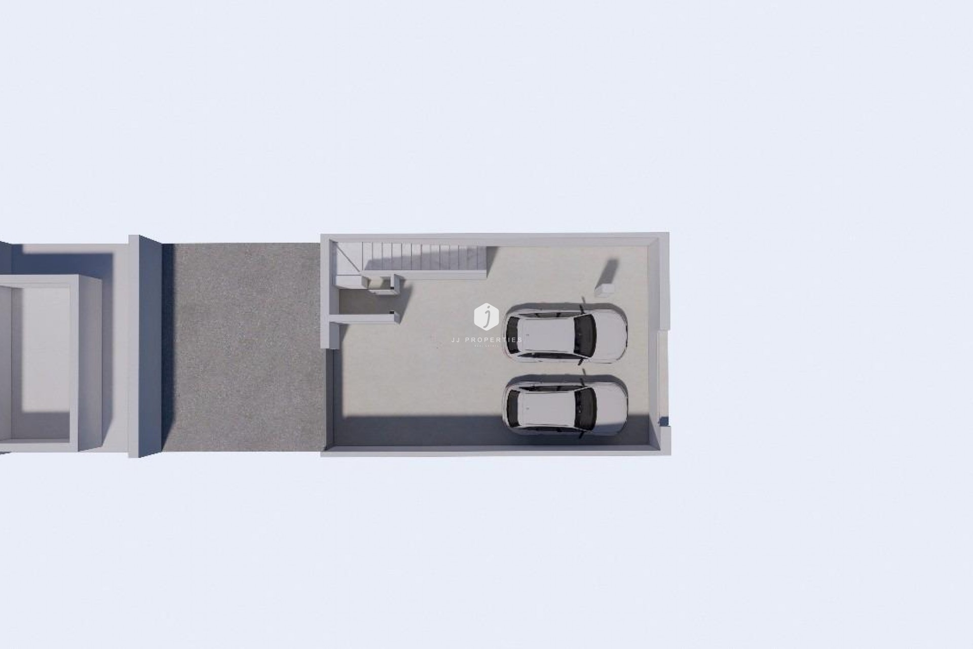 Obra nueva - Chalet -
Los Alcazares - Serena Golf