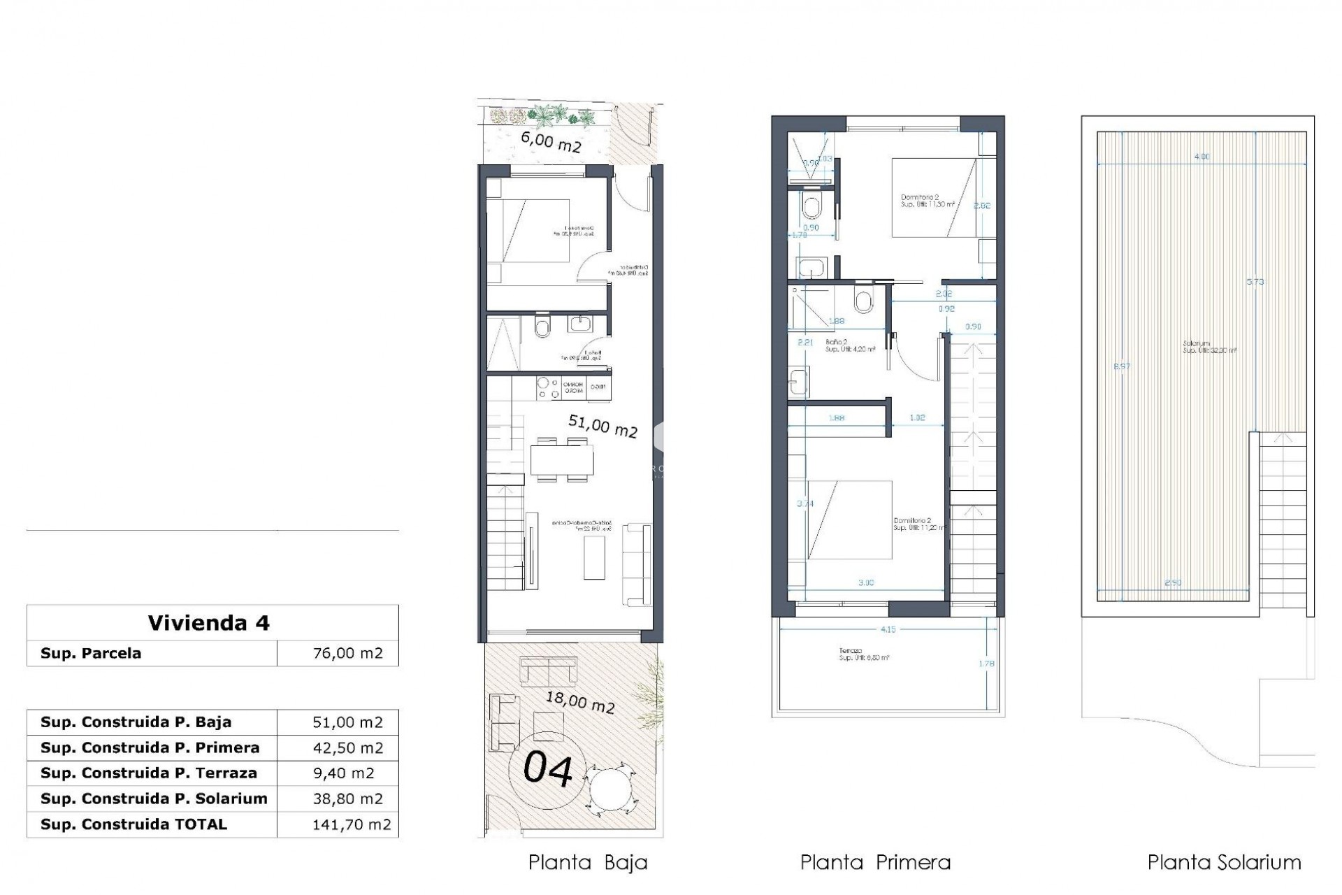 Obra nueva - Chalet -
Orihuela Costa - Castillo de Don Juan