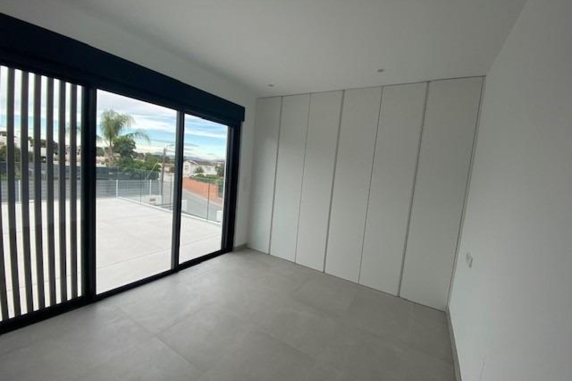 Obra nueva - Chalet -
Orihuela Costa - Montezenia