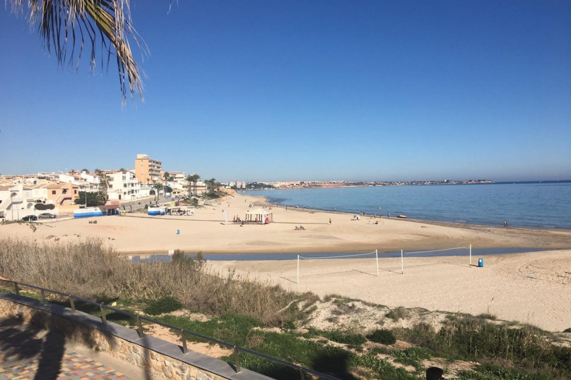 Obra nueva - Chalet -
Pilar de la Horadada - La Torre De La Horadada