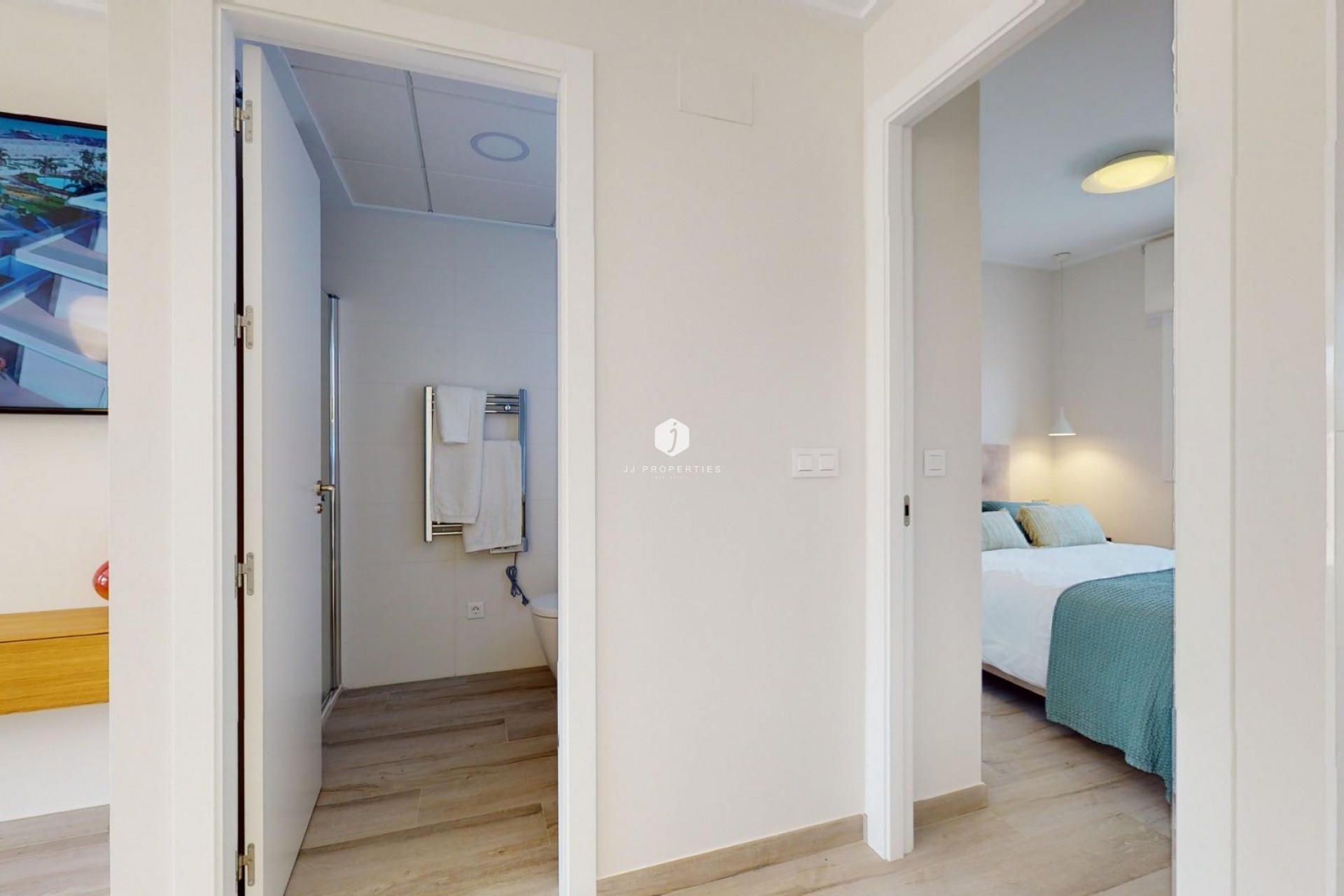 Obra nueva - Chalet -
Pilar de la Horadada - Lo Monte