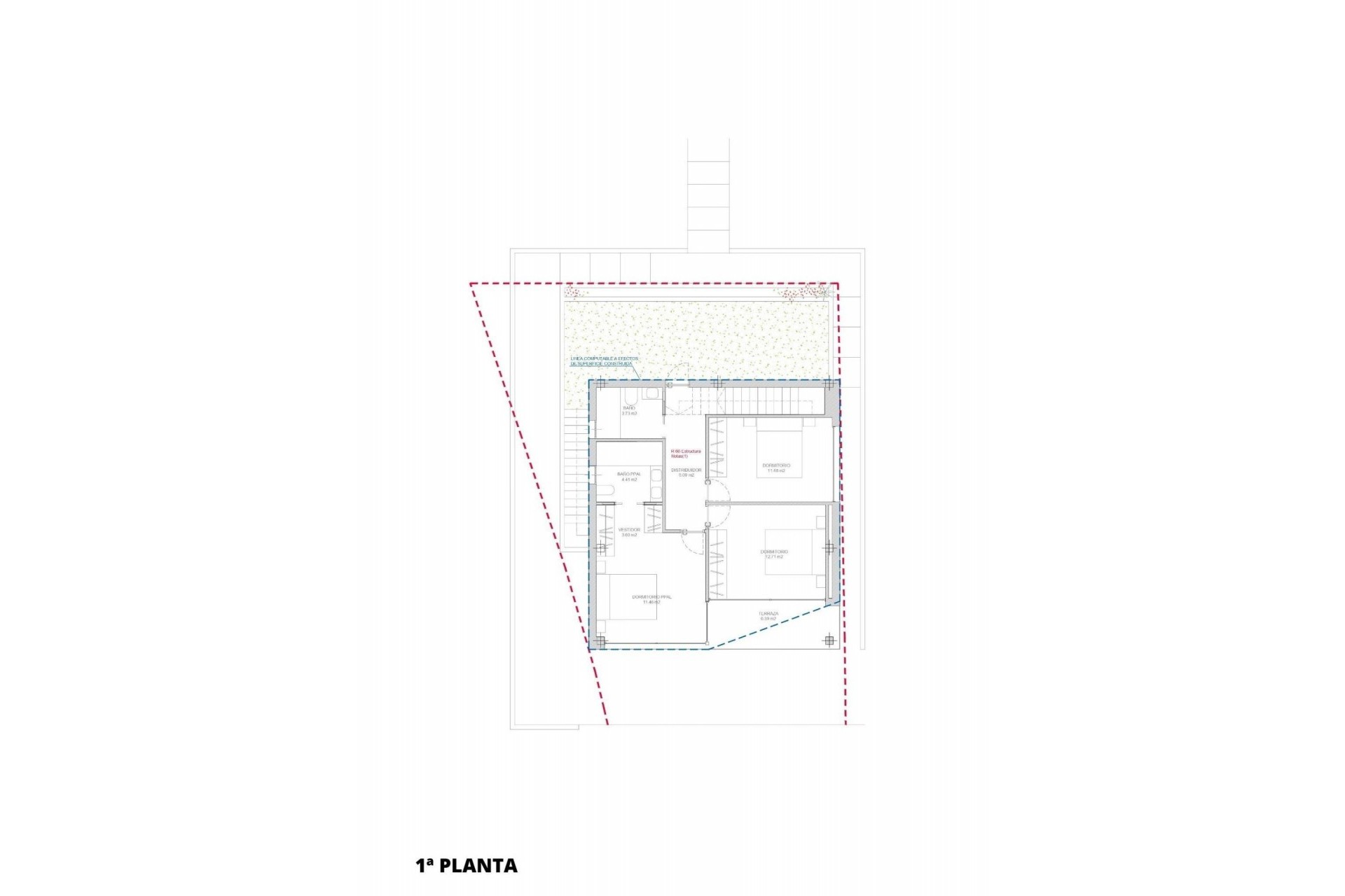 Obra nueva - Chalet -
Pilar de la Horadada - Pinar de Campoverde