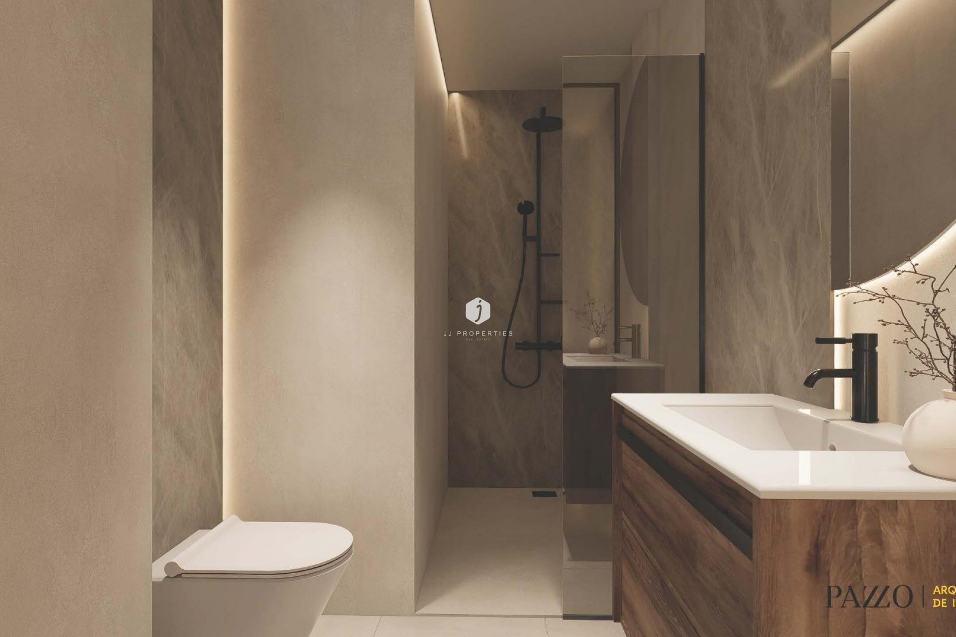 Obra nueva - Chalet -
Pilar de la Horadada - pueblo