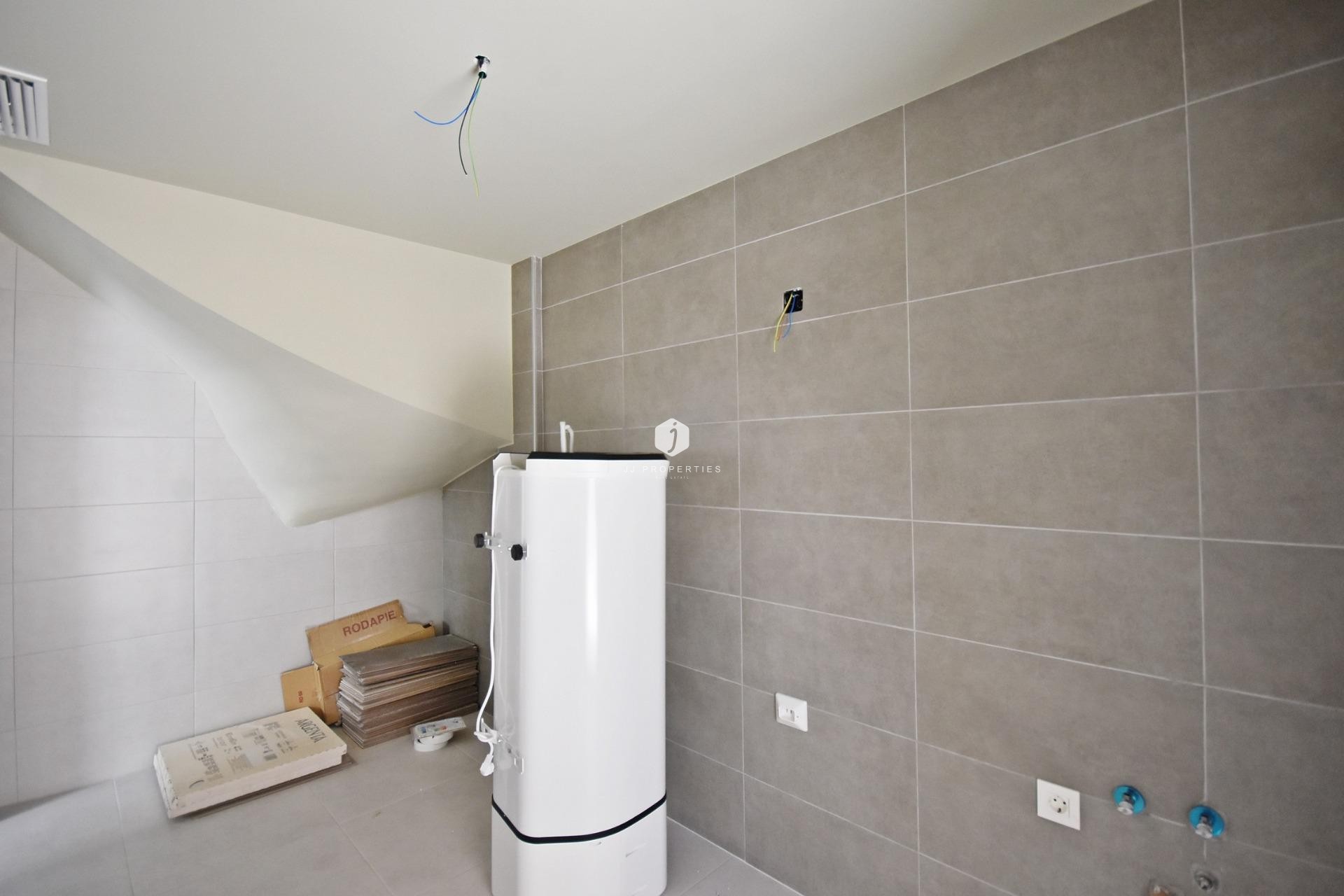 Obra nueva - Chalet -
Puerto de Mazarron - Mar De Plata