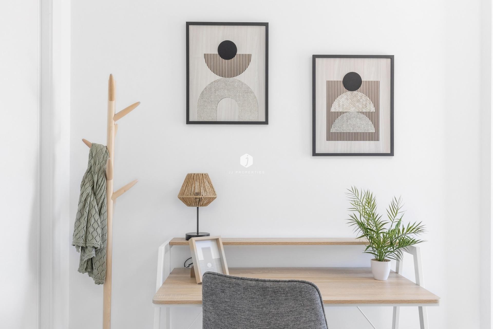 Obra nueva - Chalet -
Rafal - pueblo