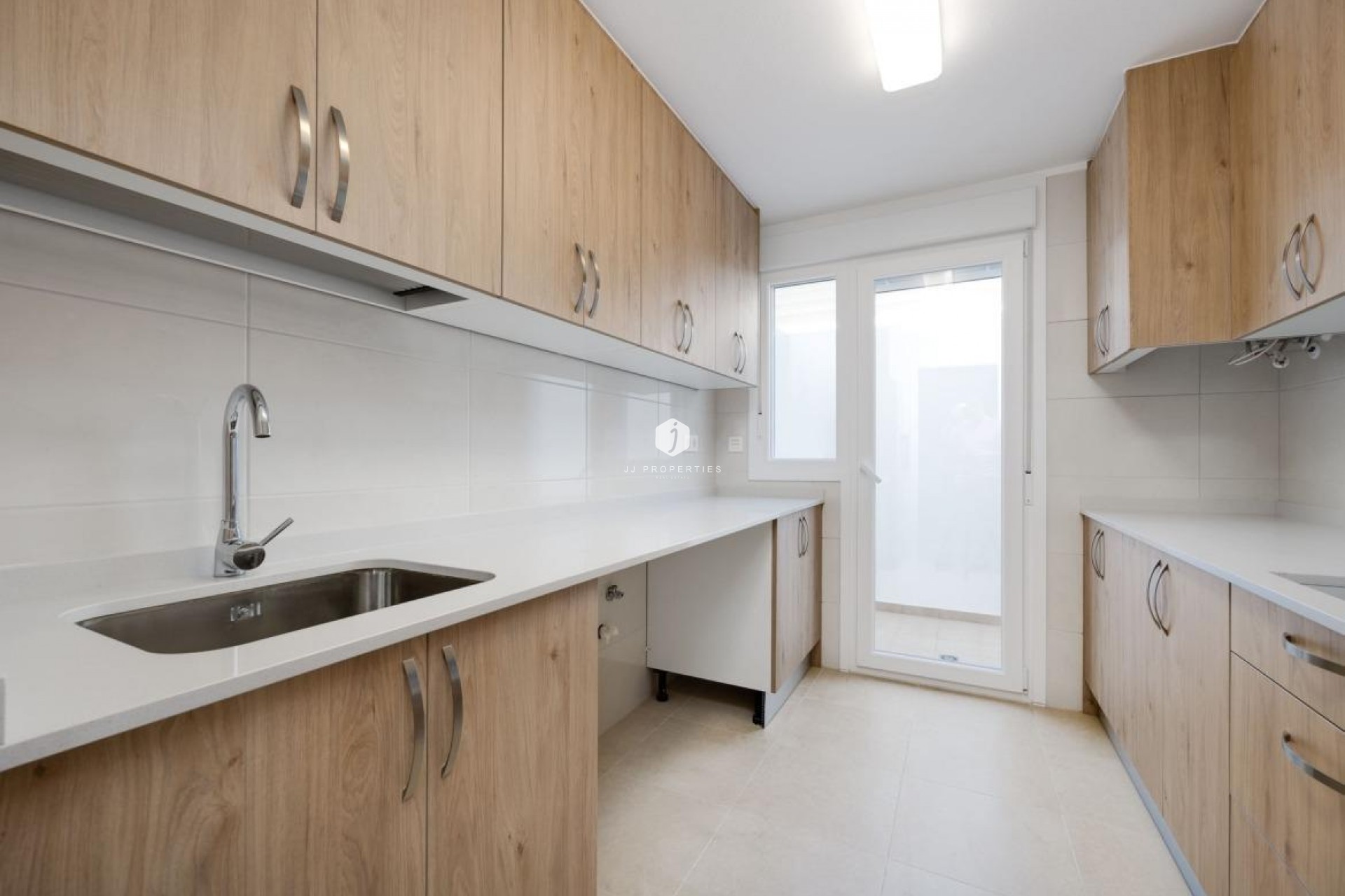 Obra nueva - Chalet -
San Fulgencio - El Oasis