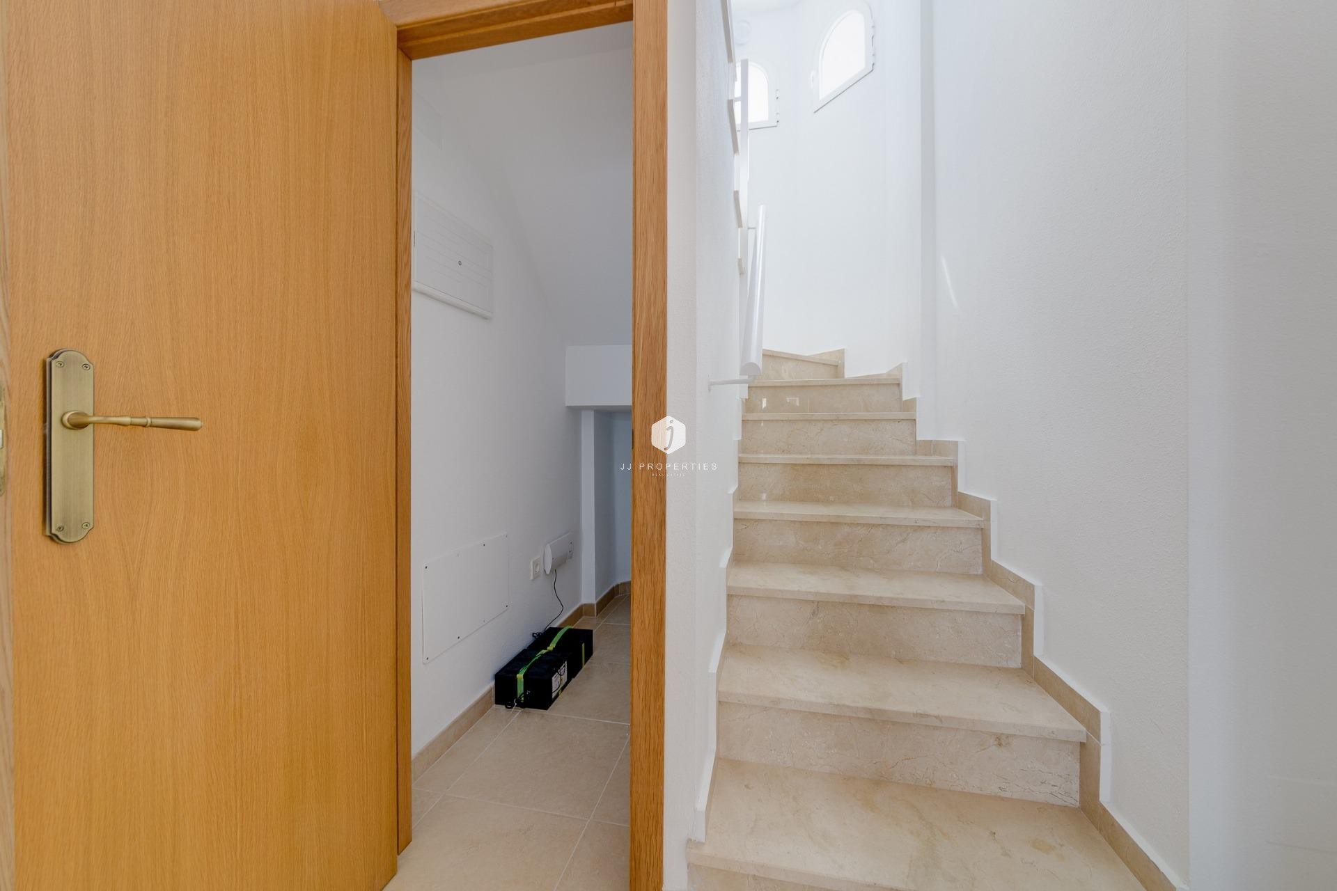 Obra nueva - Chalet -
San Fulgencio - El Oasis