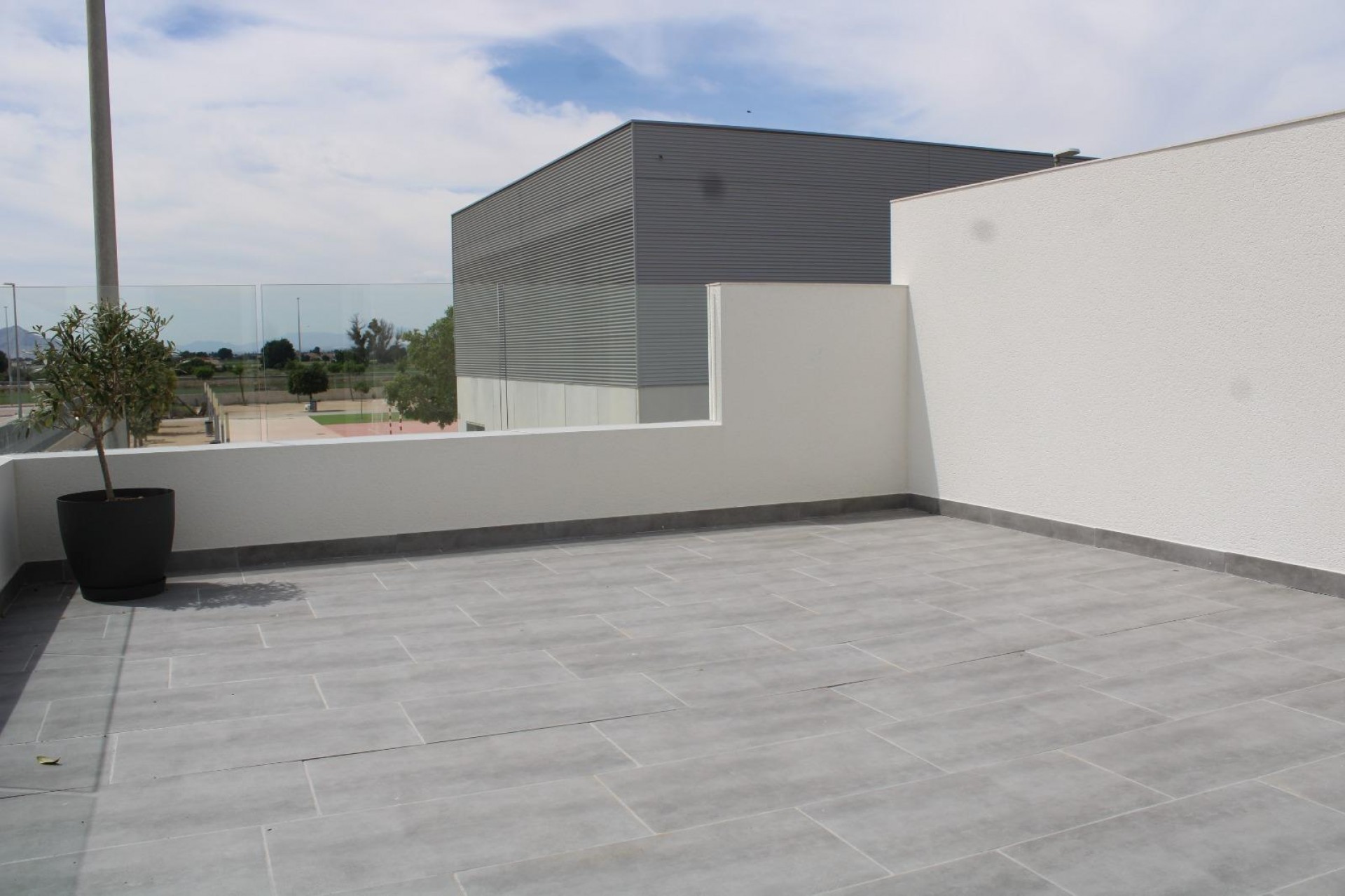 Obra nueva - Chalet -
San Fulgencio - Pueblo