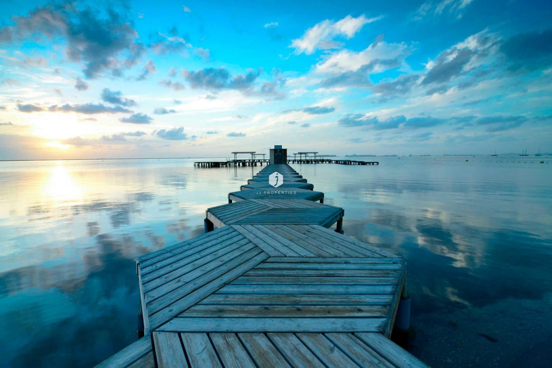 Obra nueva - Chalet -
San Javier - Santiago De La Ribera