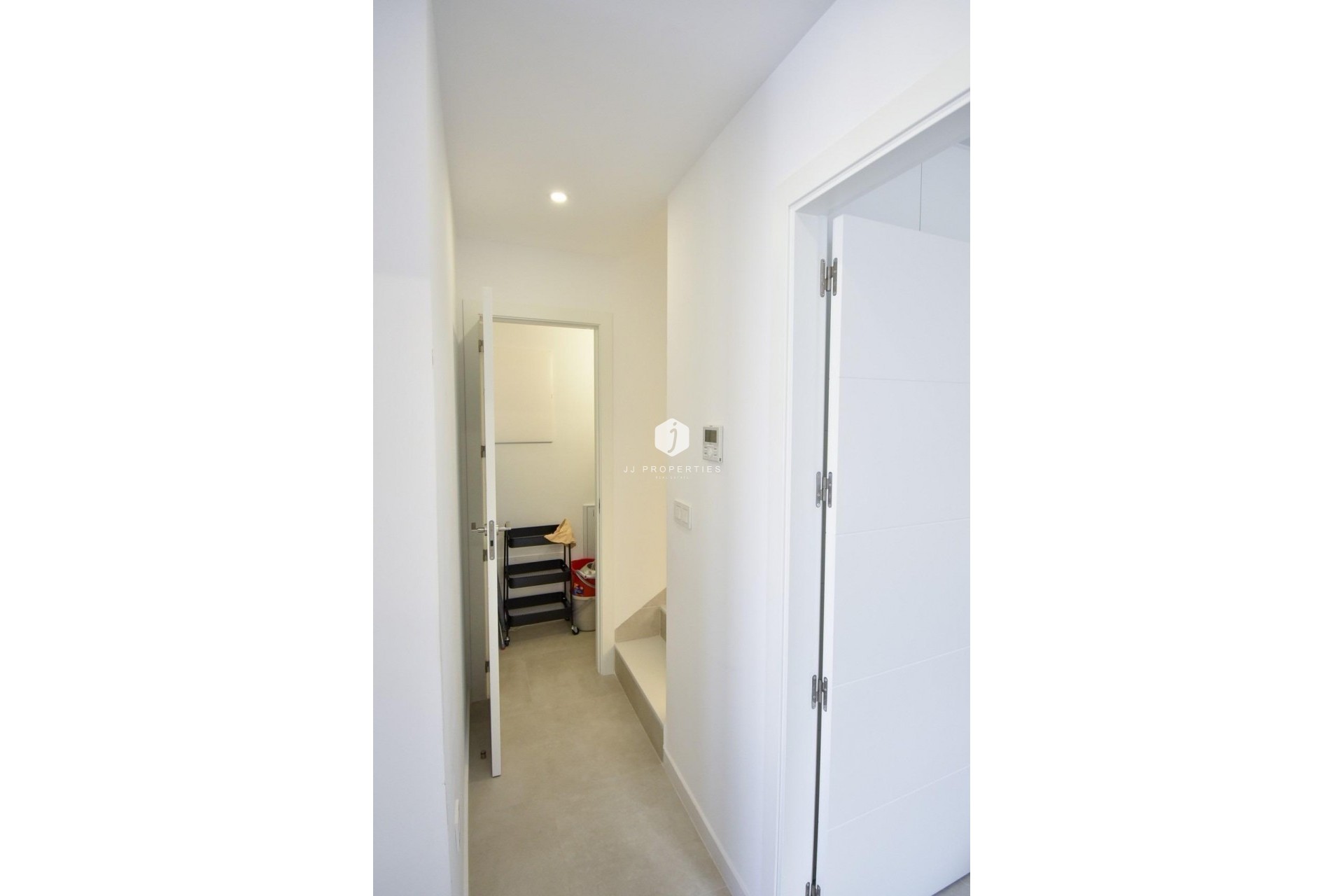 Obra nueva - Chalet -
San Pedro del Pinatar - Los Antolinos