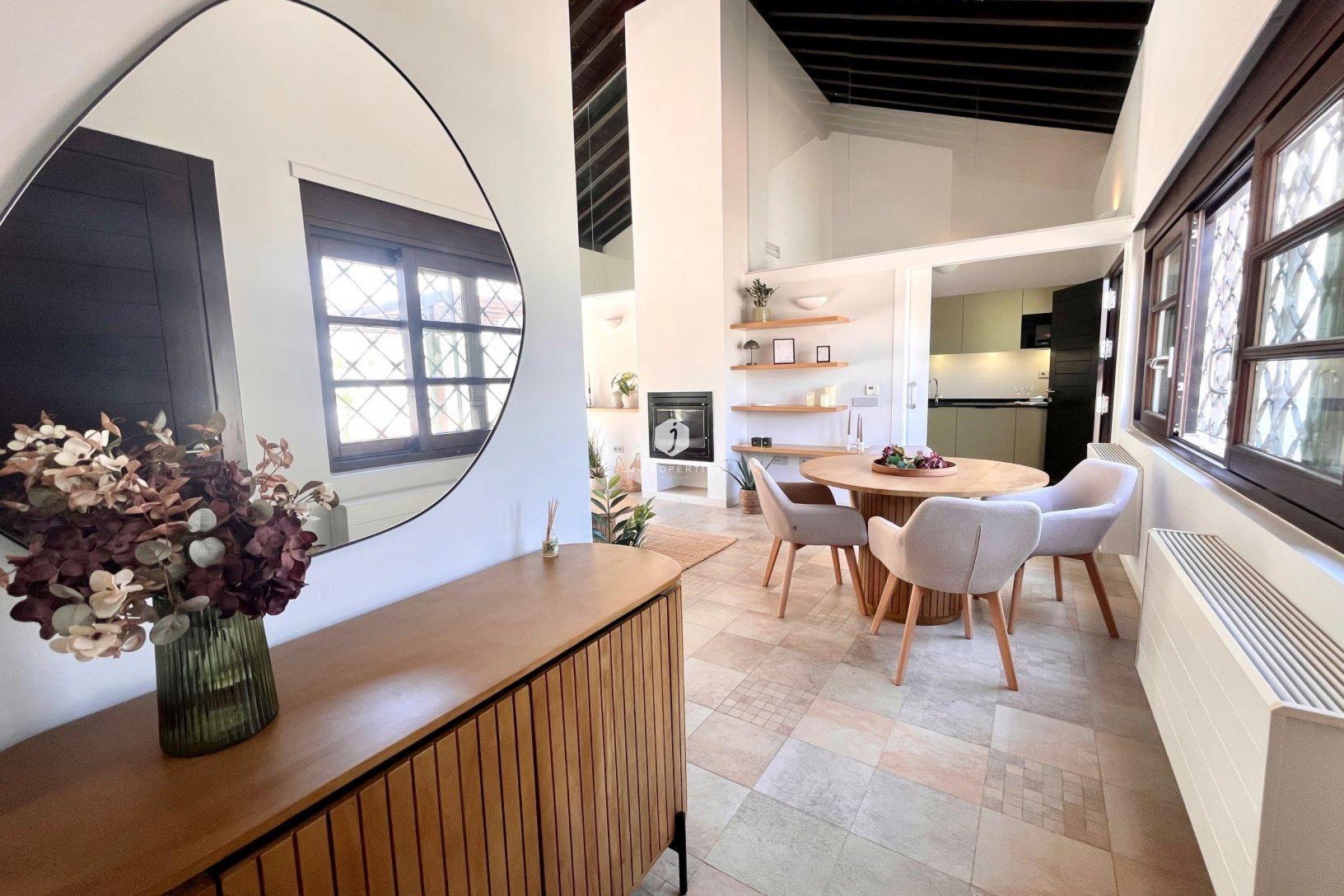 Obra nueva - Chalet -
Sucina - Peraleja Golf