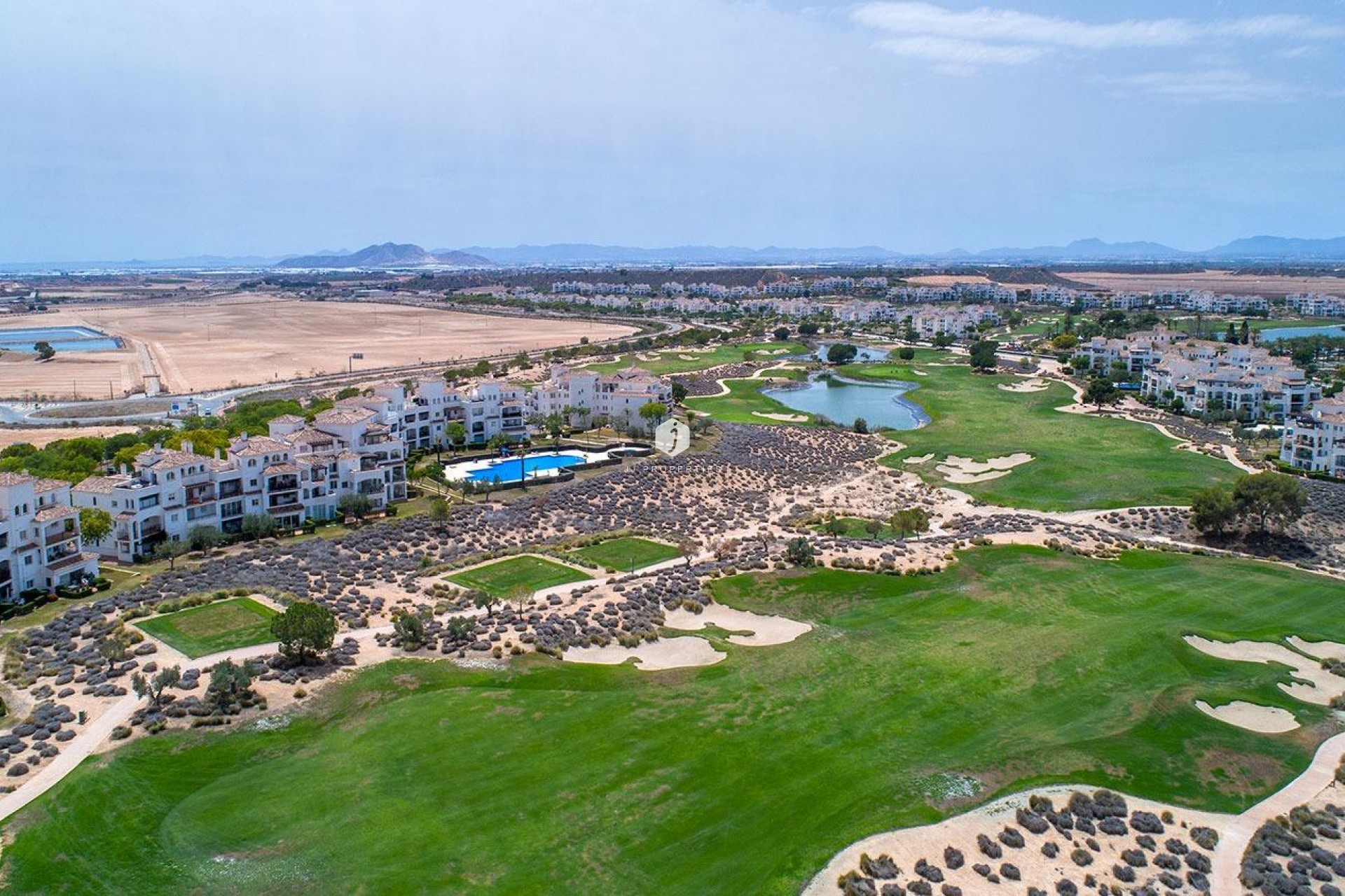 Obra nueva - Chalet -
Sucina