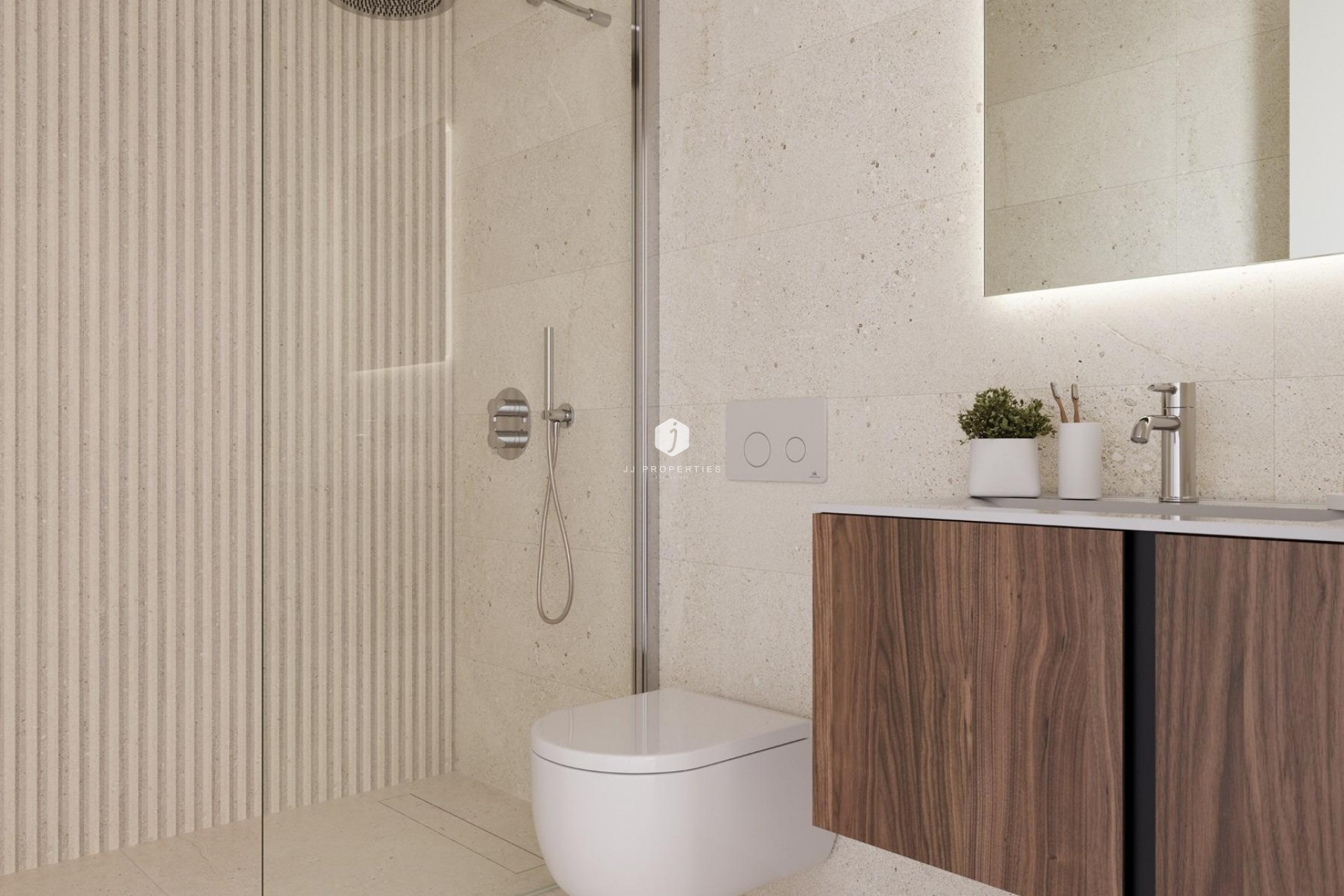 Obra nueva - Chalet -
Torre Pacheco - El Alba