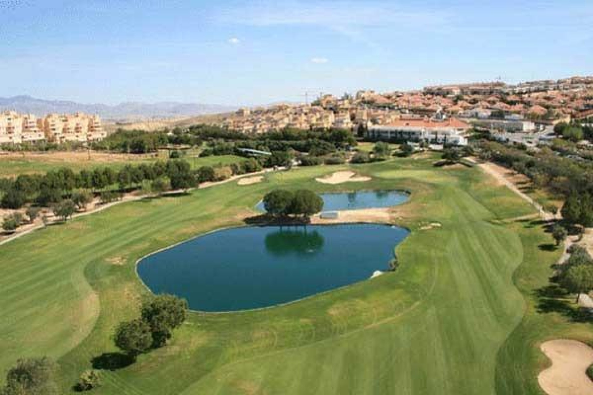 Obra nueva - Chalet -
Torre Pacheco - Roldán