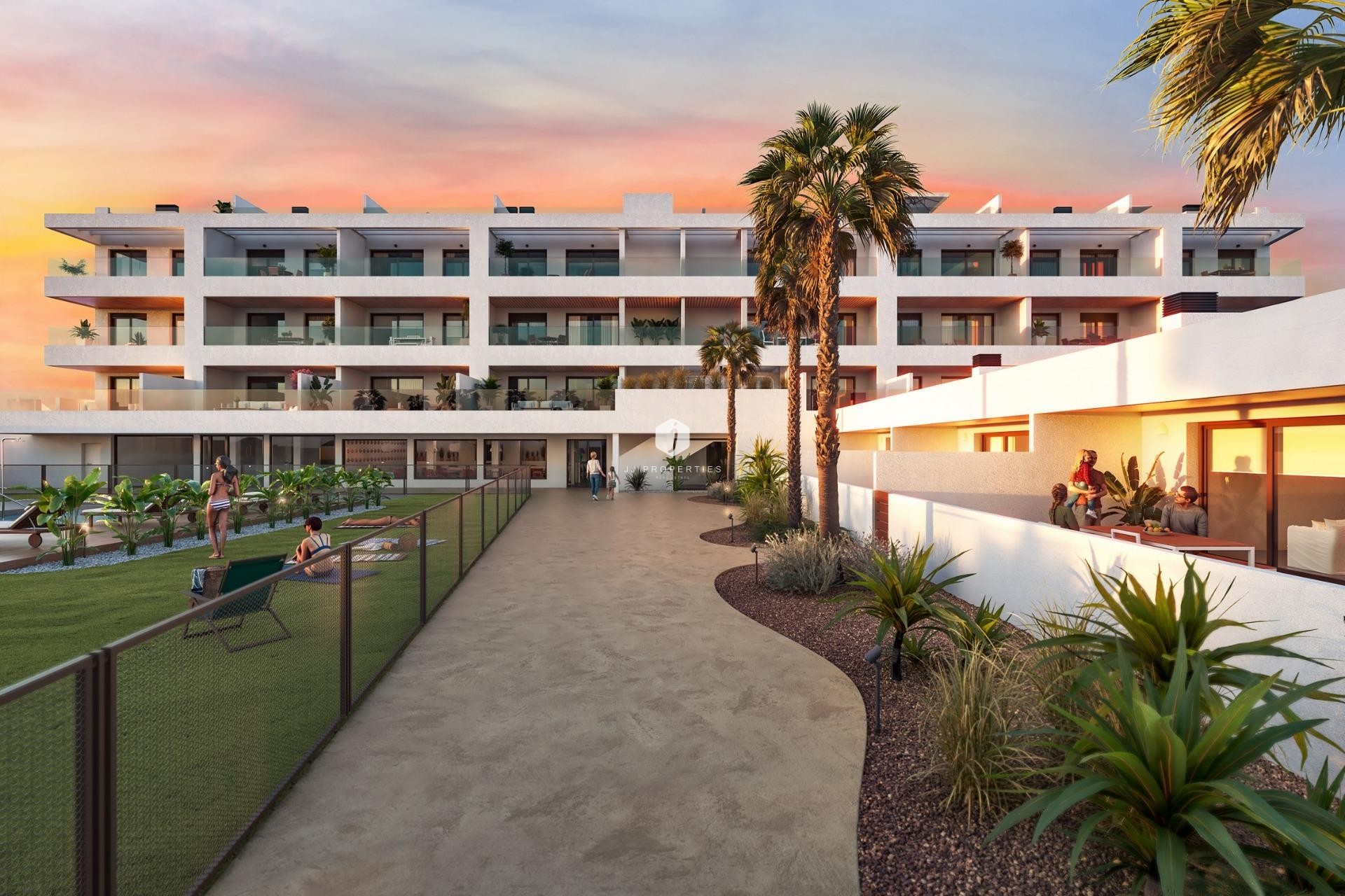 Obra nueva - Chalet -
Torrevieja - Los Frutales
