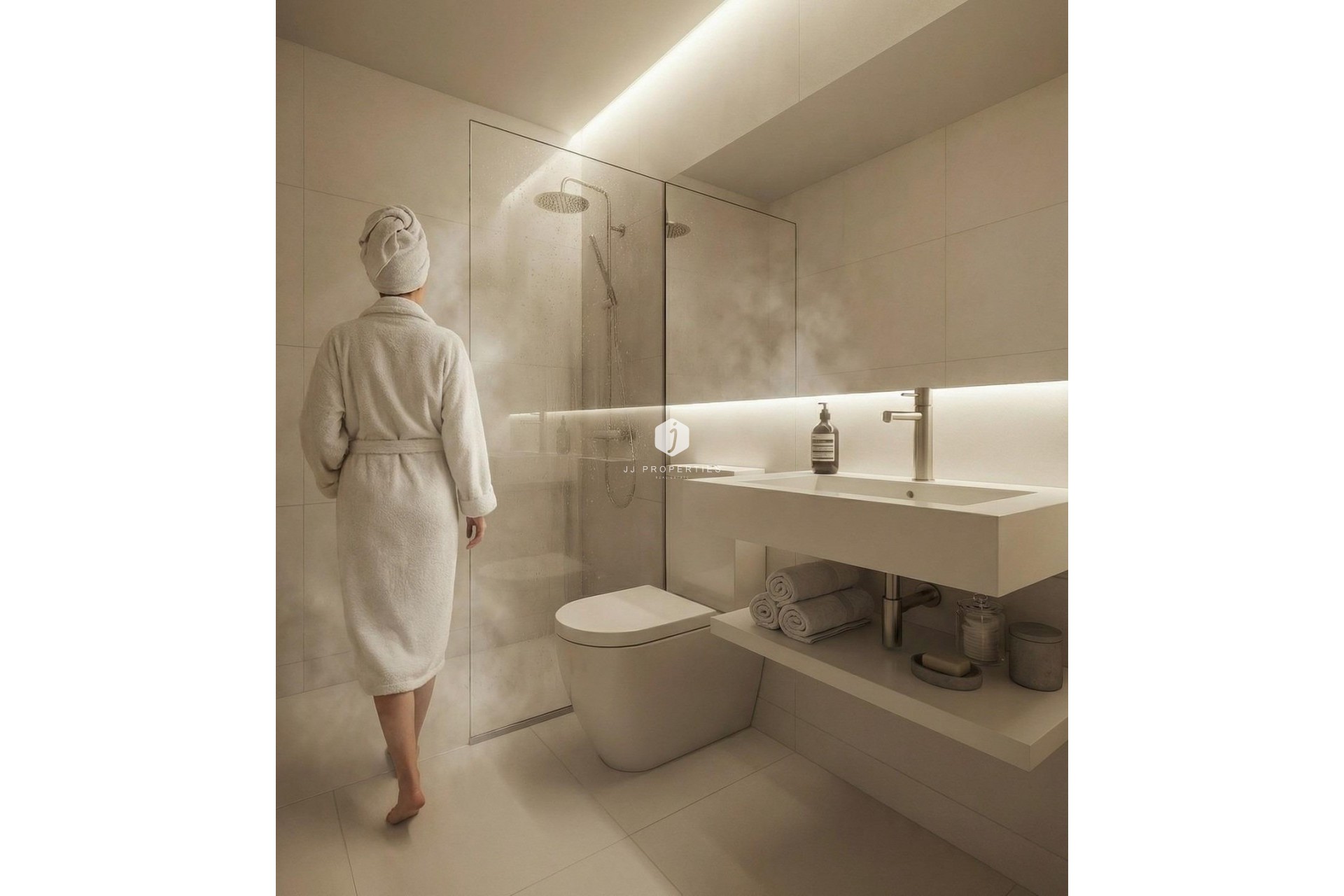 Obra nueva - Villa -
Alfas del Pí - Barranc Fondo