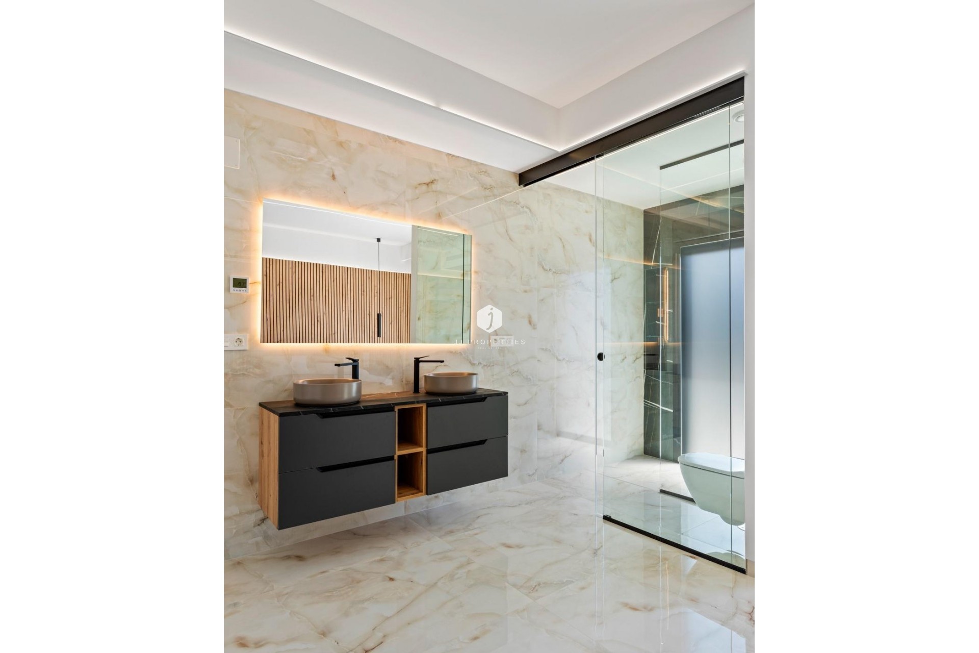 Obra nueva - Villa -
Algorfa - La finca golf