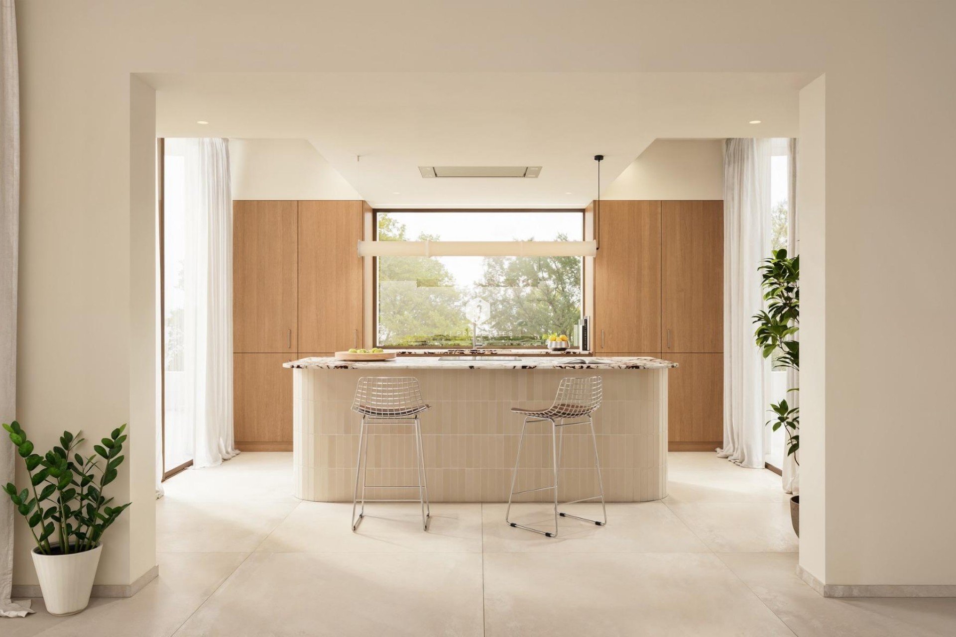 Obra nueva - Villa -
Algorfa - La finca golf