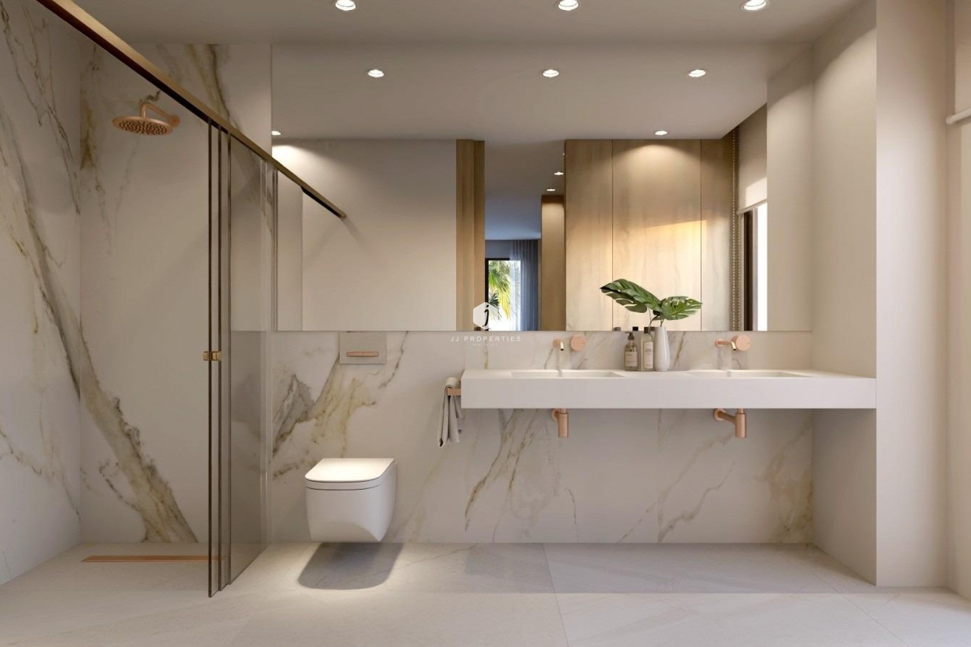 Obra nueva - Villa -
Algorfa - La finca golf