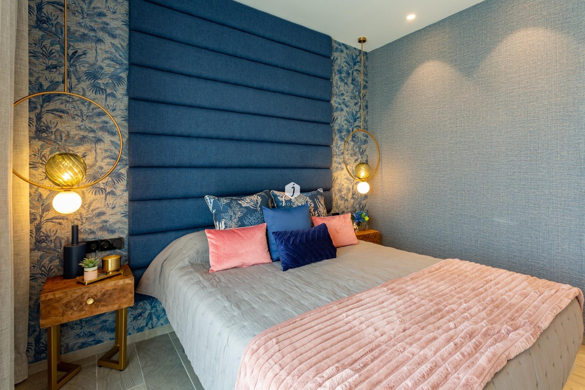 Obra nueva - Villa -
Algorfa - La finca golf