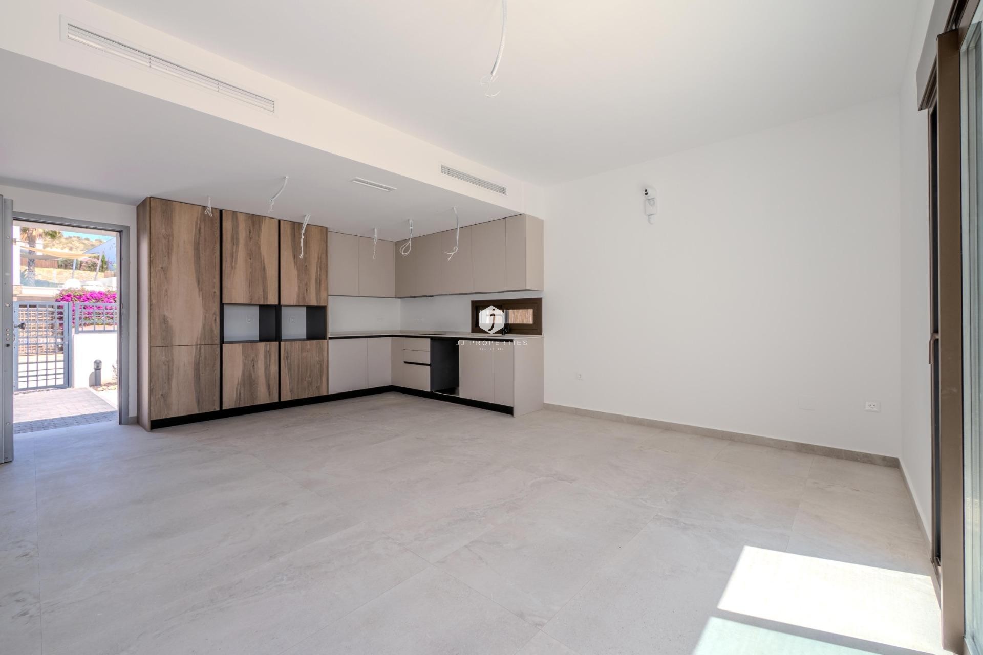 Obra nueva - Villa -
Algorfa - La finca golf