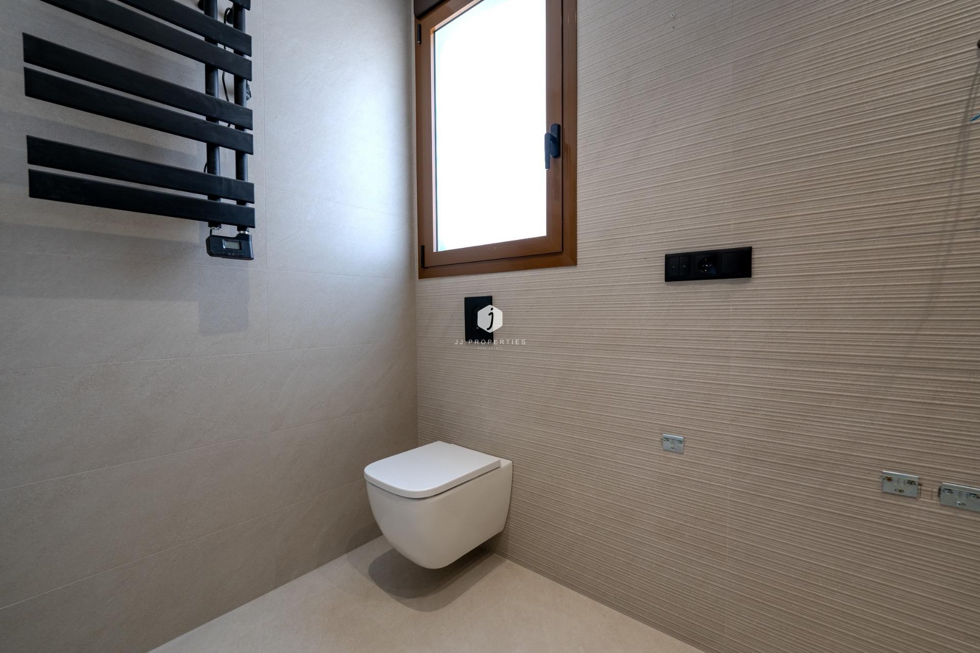 Obra nueva - Villa -
Benejúzar - alta