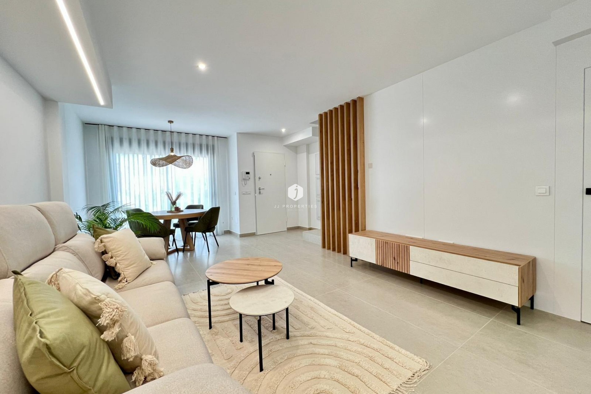 Obra nueva - Villa -
Benferri - Benfis Park