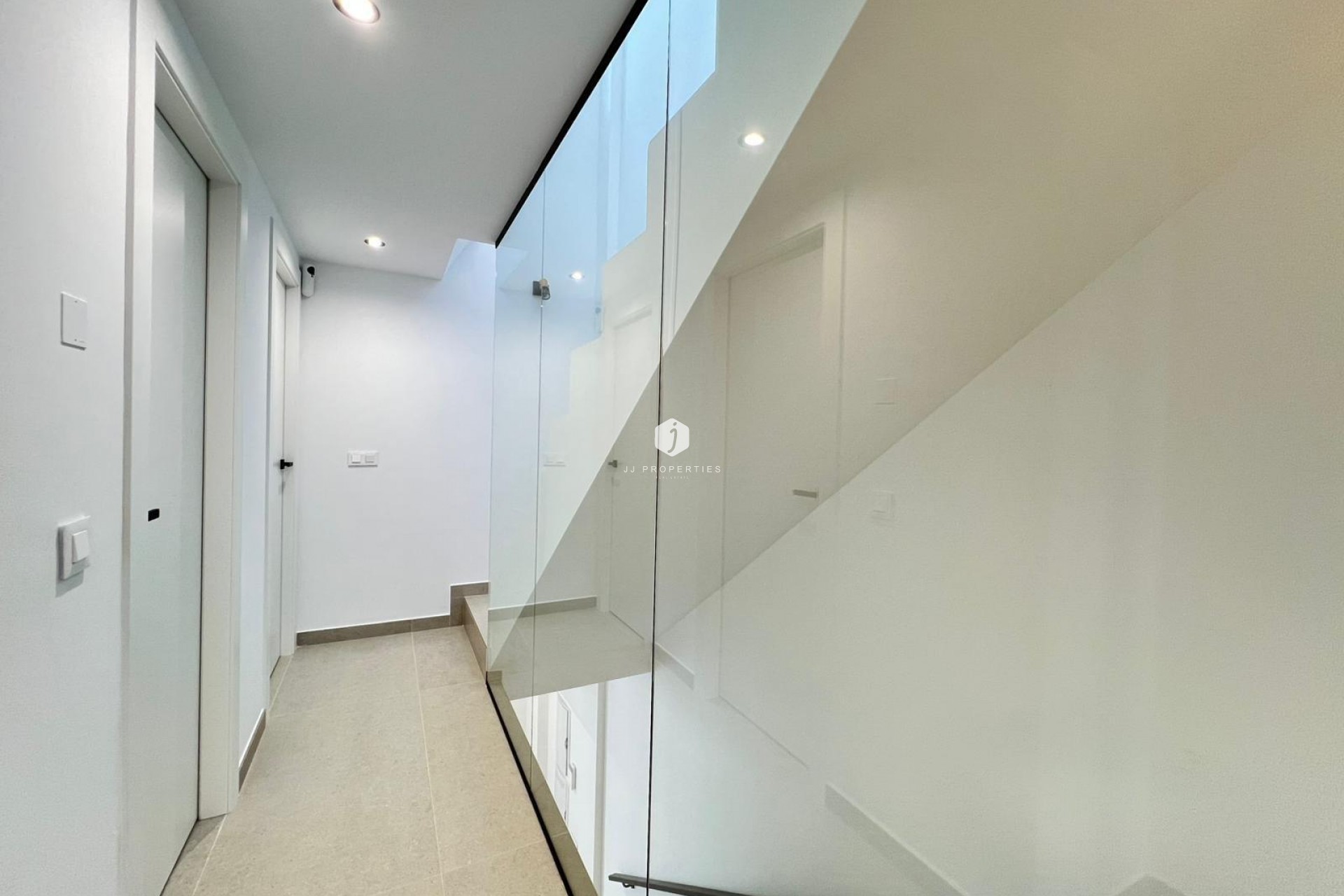 Obra nueva - Villa -
Benferri - Benfis Park