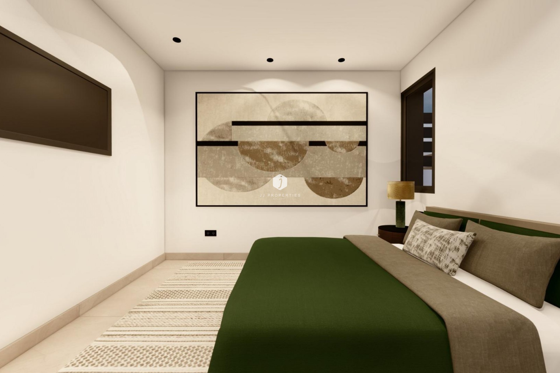 Obra nueva - Villa -
Benijofar - Urb. Monteazul