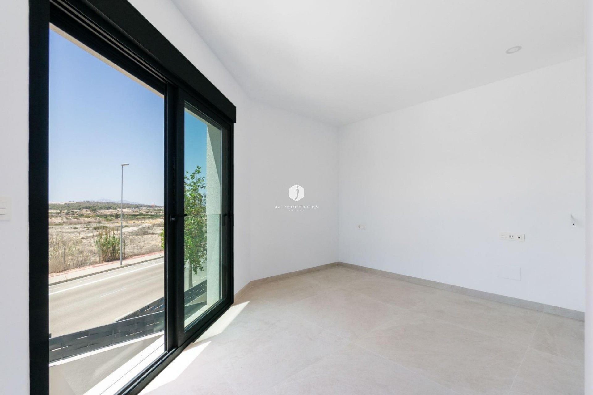 Obra nueva - Villa -
Benijofar