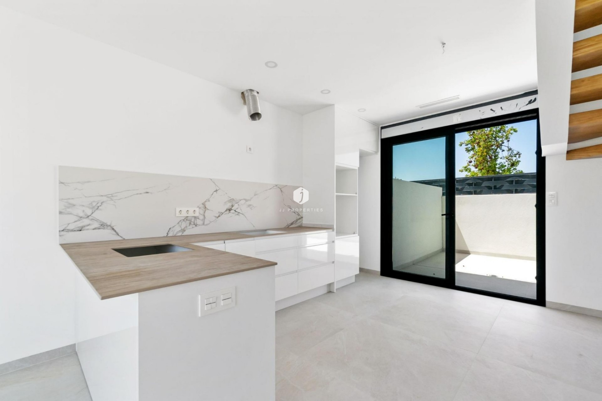 Obra nueva - Villa -
Benijofar