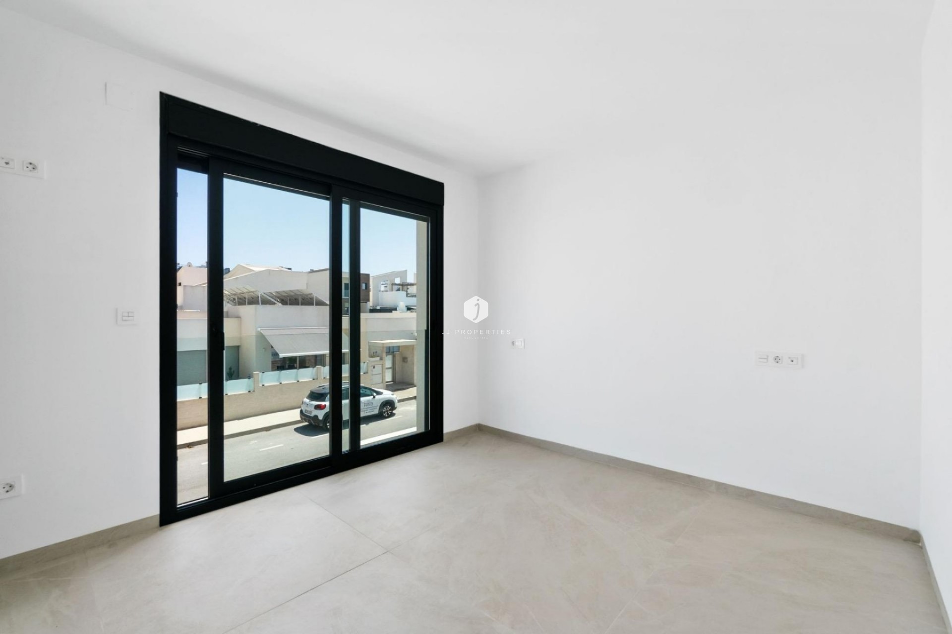 Obra nueva - Villa -
Benijofar