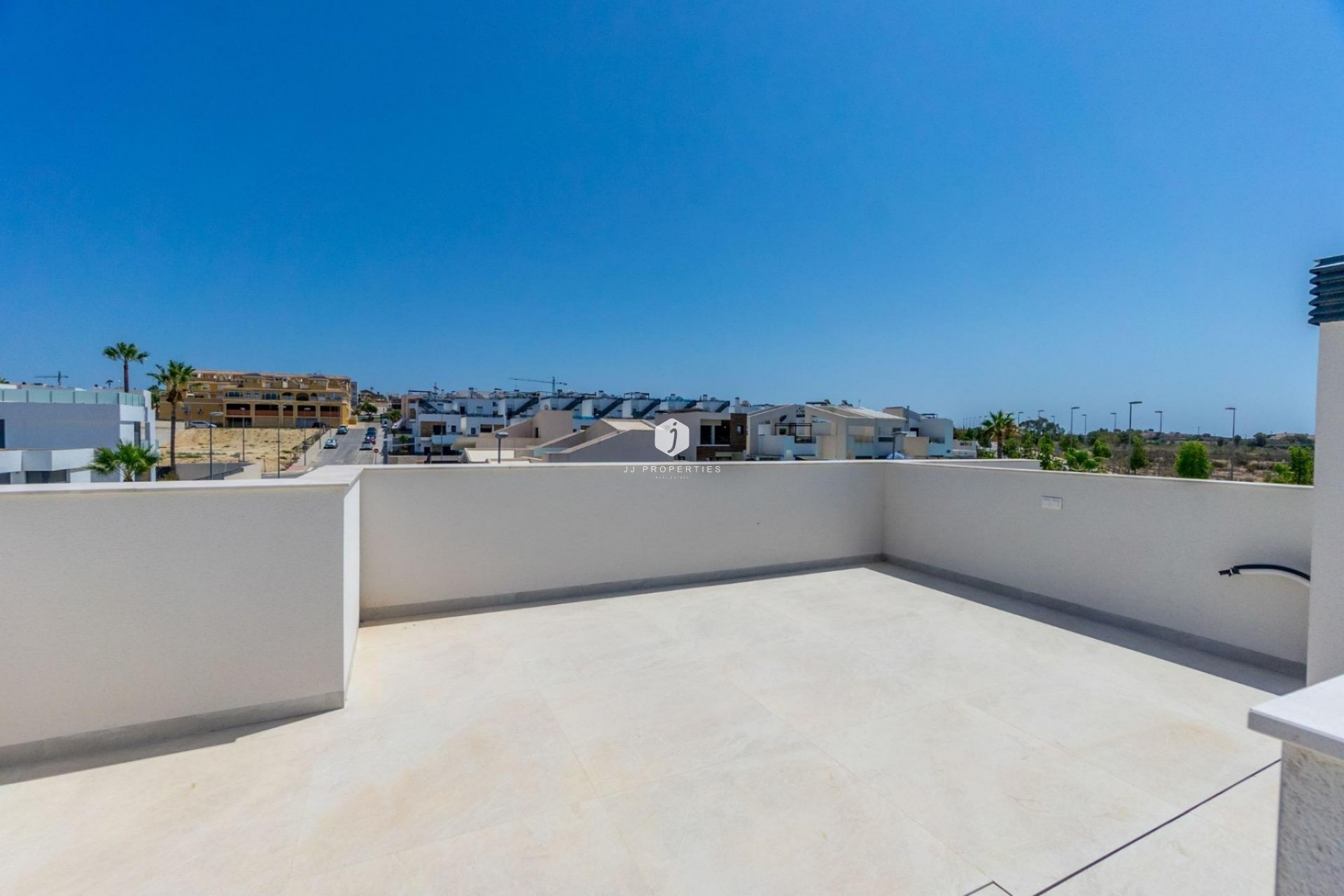 Obra nueva - Villa -
Benijofar