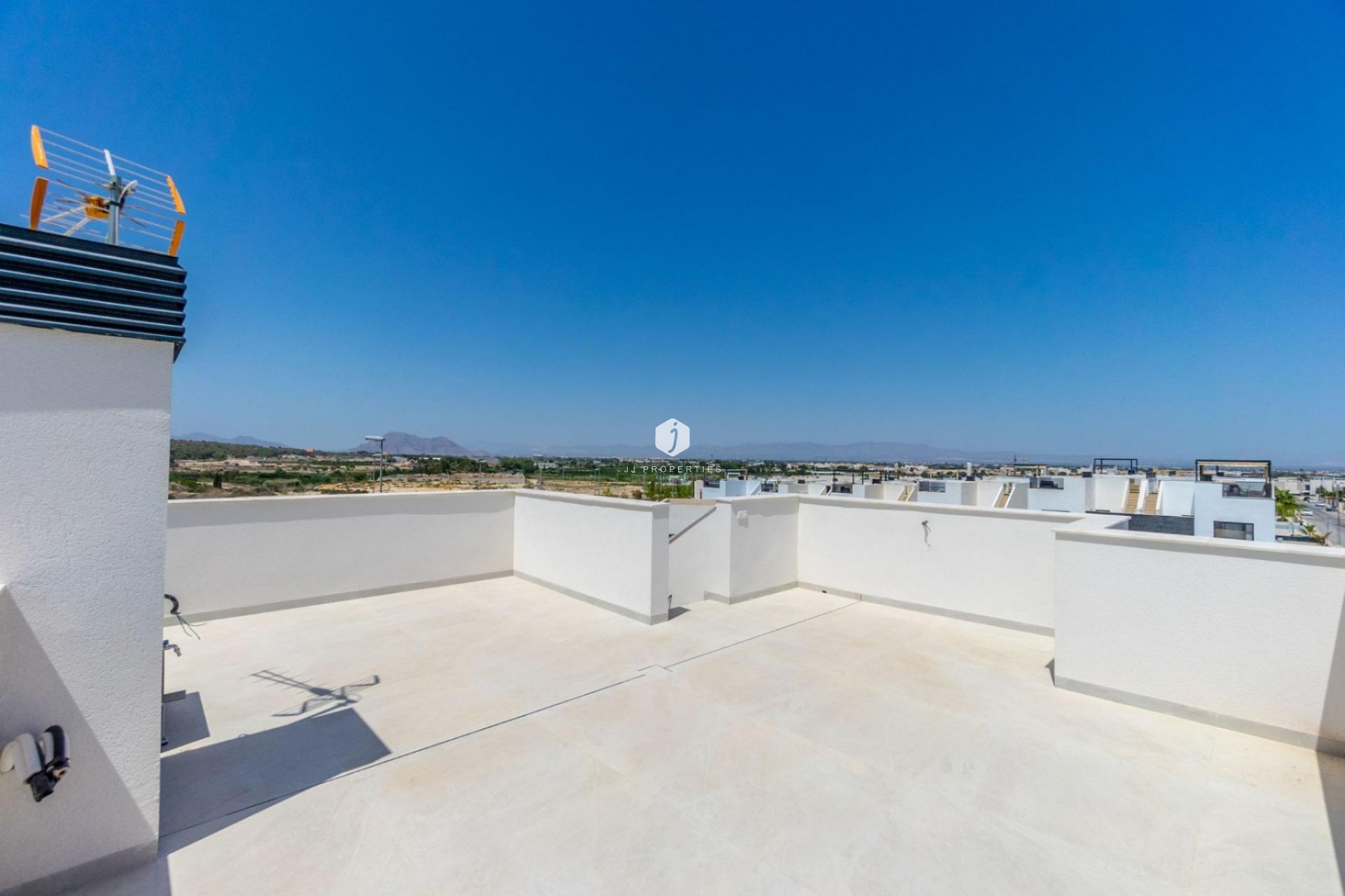 Obra nueva - Villa -
Benijofar