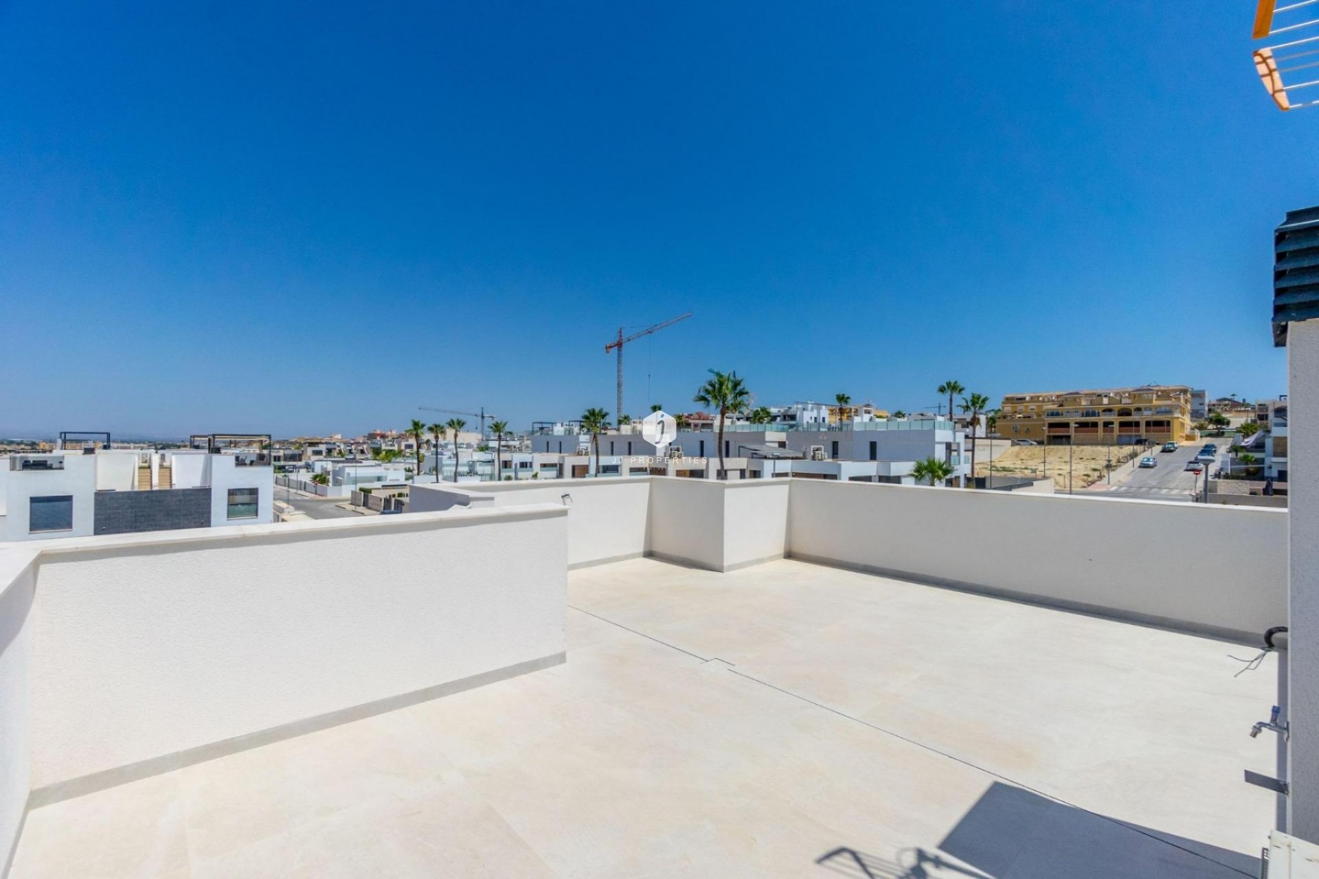 Obra nueva - Villa -
Benijofar