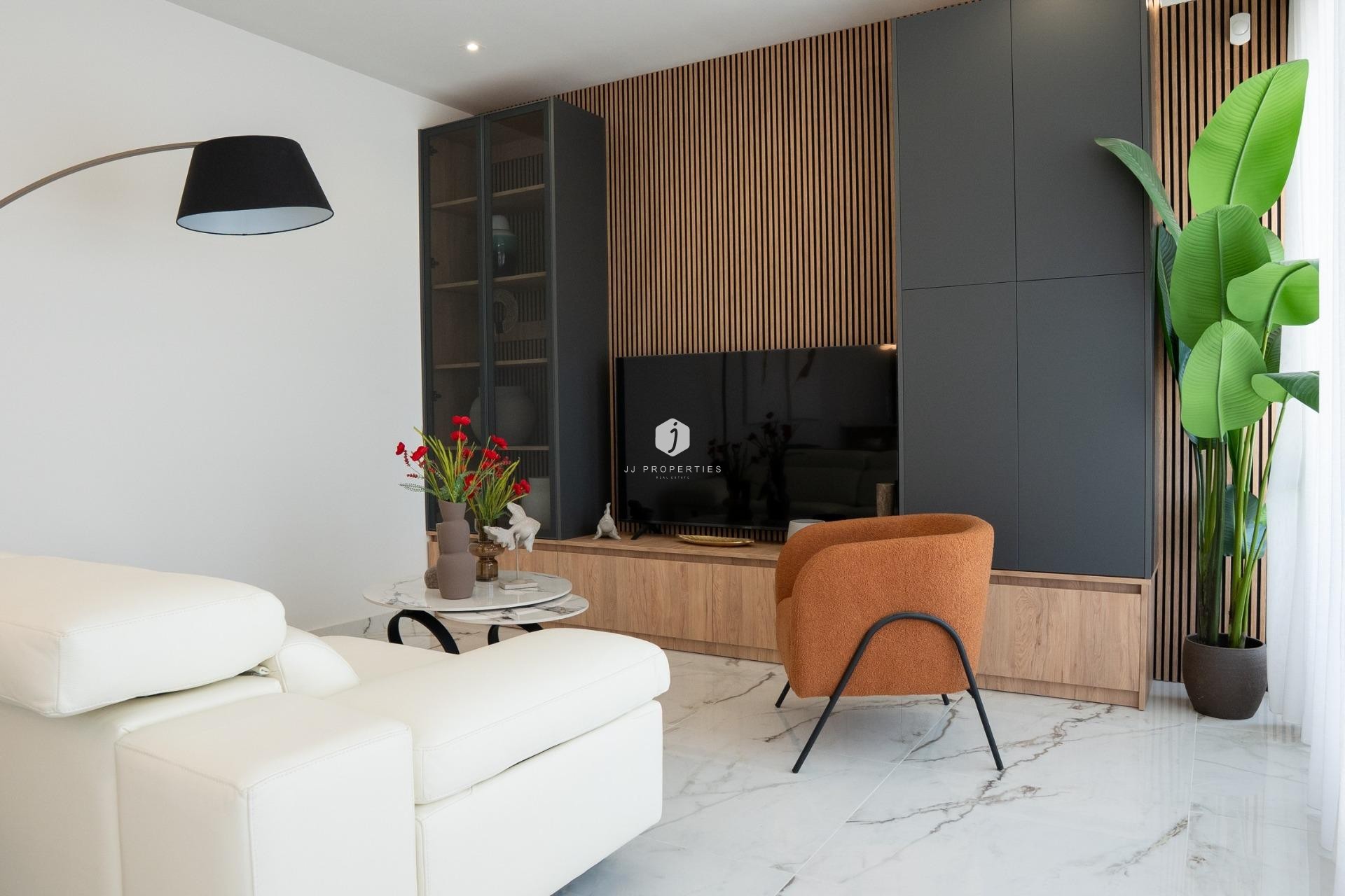 Obra nueva - Villa -
Ciudad Quesada - Lo Marabú