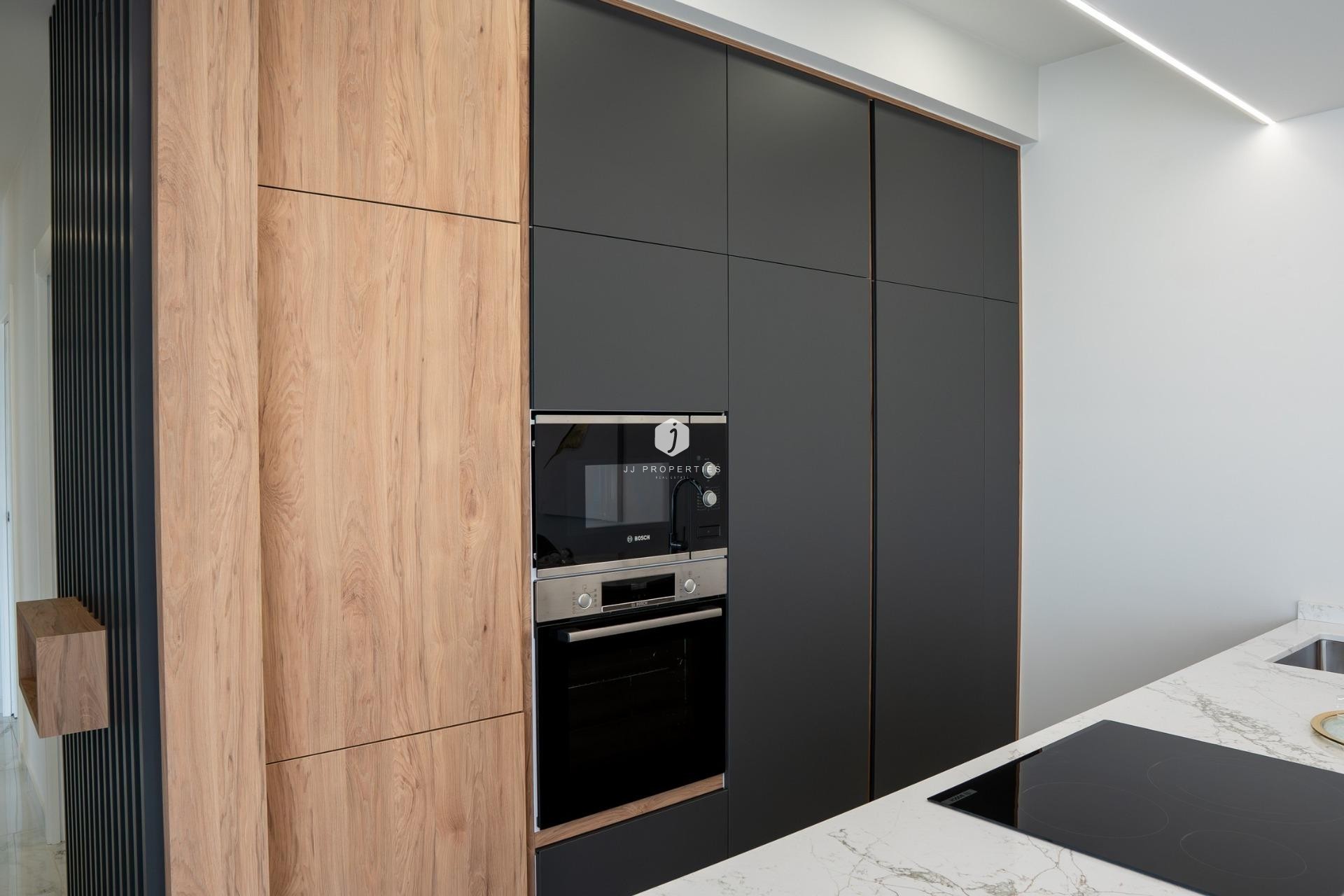 Obra nueva - Villa -
Ciudad Quesada - Lo Marabú