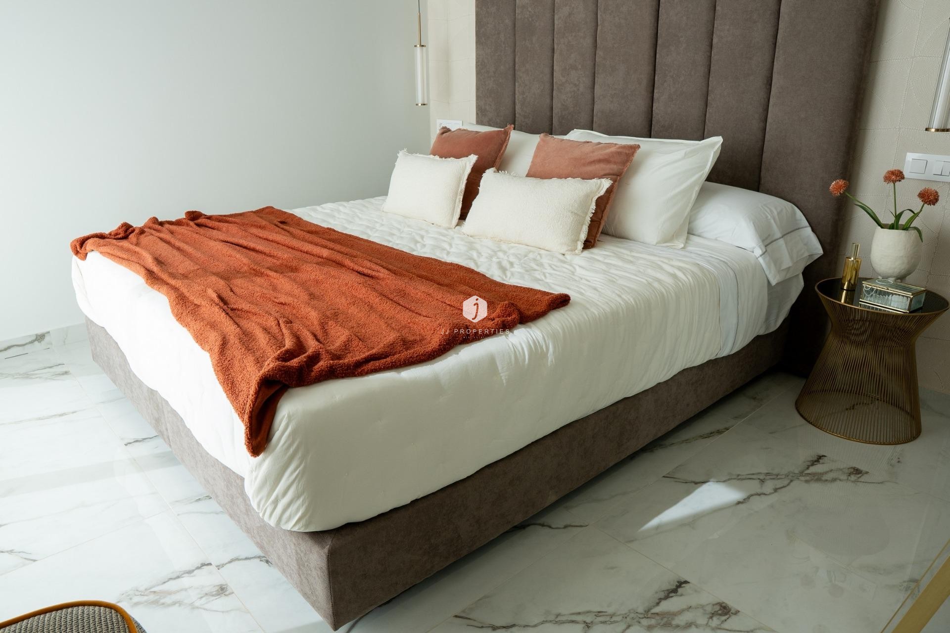 Obra nueva - Villa -
Ciudad Quesada - Lo Marabú