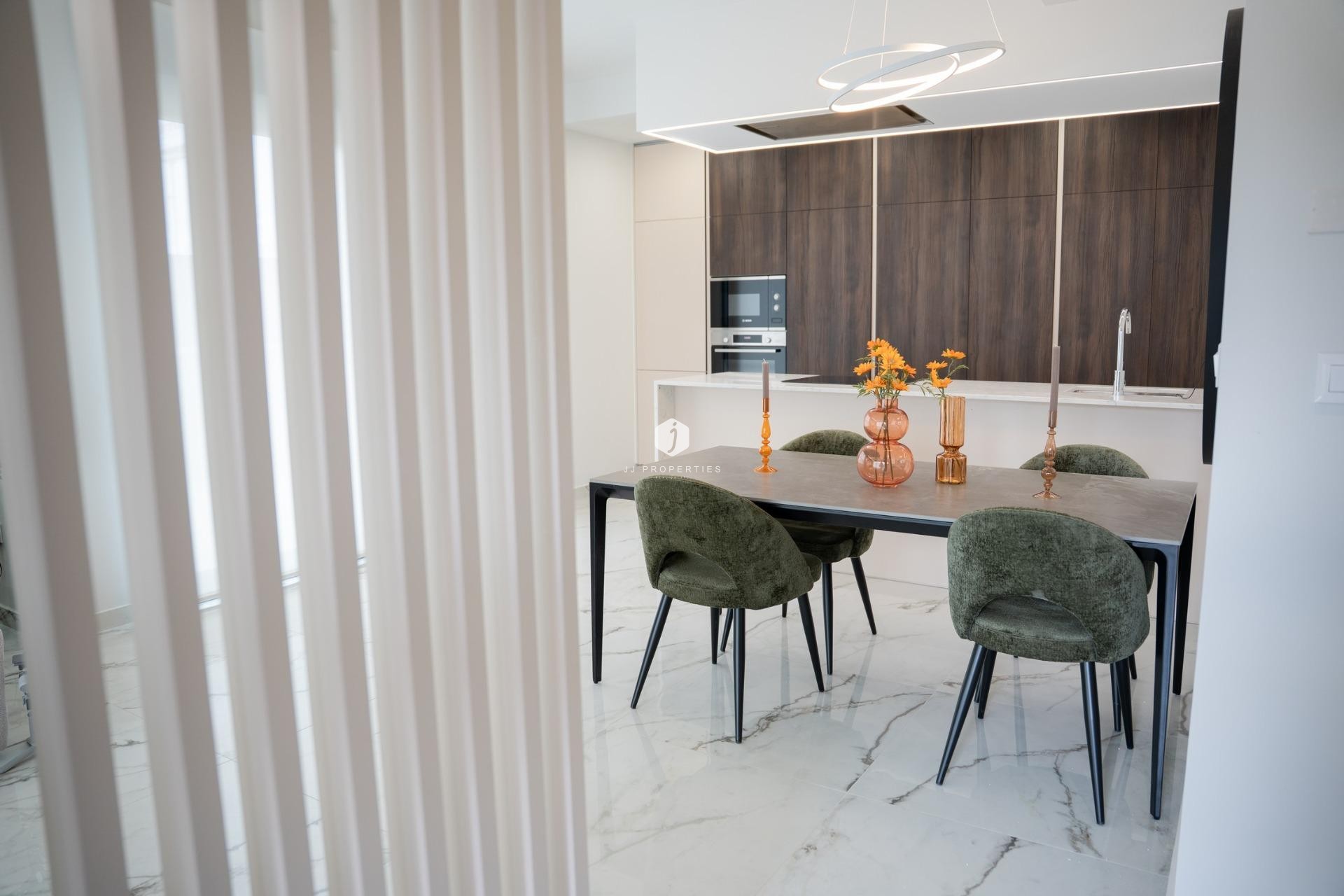 Obra nueva - Villa -
Ciudad Quesada - Lo Marabú