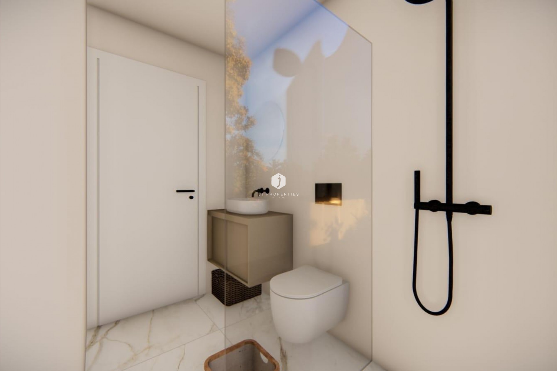 Obra nueva - Villa -
Daya Nueva - Pueblo